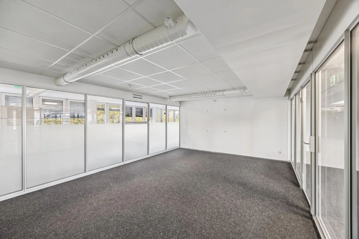 Una casa piena di opportunità - Commercio, ricerca, scienza e tecnologia - Foto 6 di 10