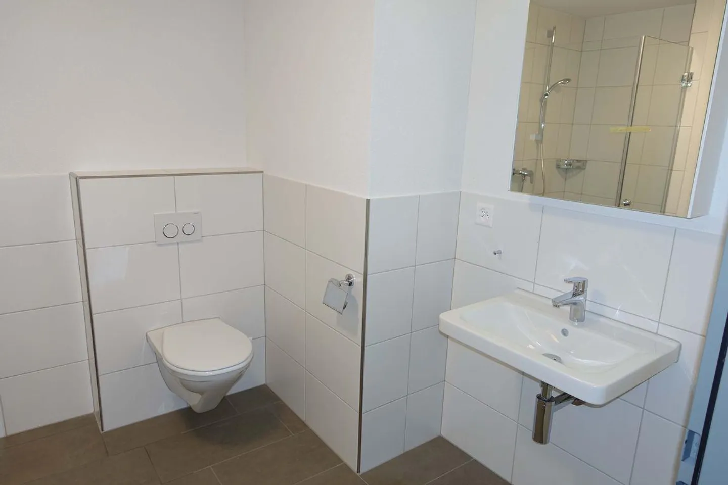 Ground floor apartment with patio in the green - Photo 9 of 14