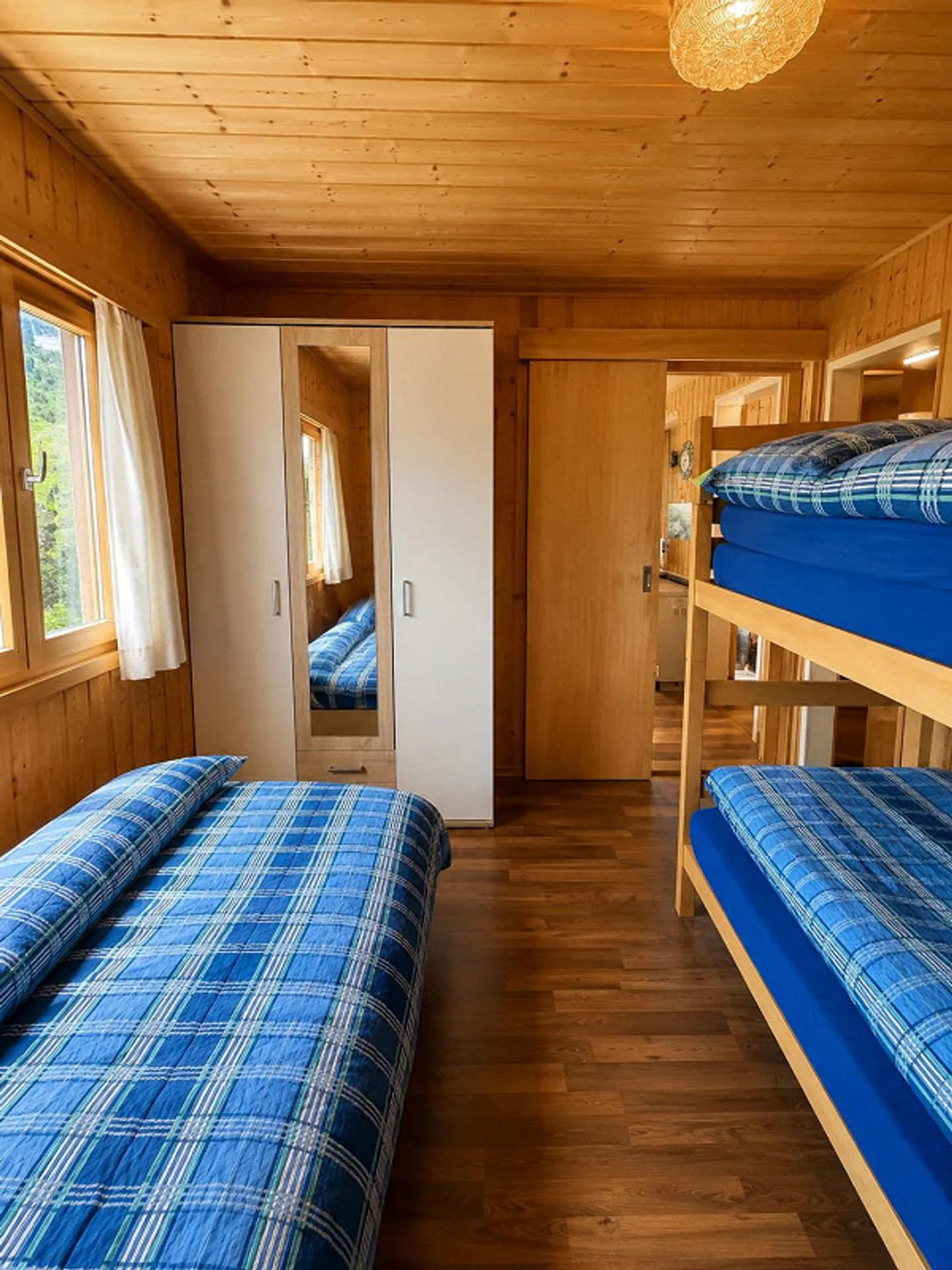 Votre retraite exclusive avec garantie panoramique – maison de vacances, terrain à bâtir - Photo 10 sur 12