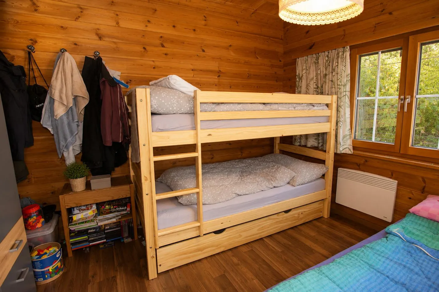 Votre retraite exclusive avec garantie panoramique – maison de vacances, terrain à bâtir - Photo 7 sur 12