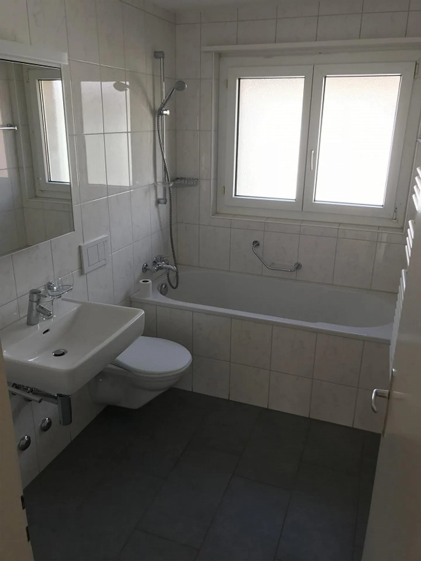 Charmante Wohnung in Ruhiger Lage - Foto 5 von 5