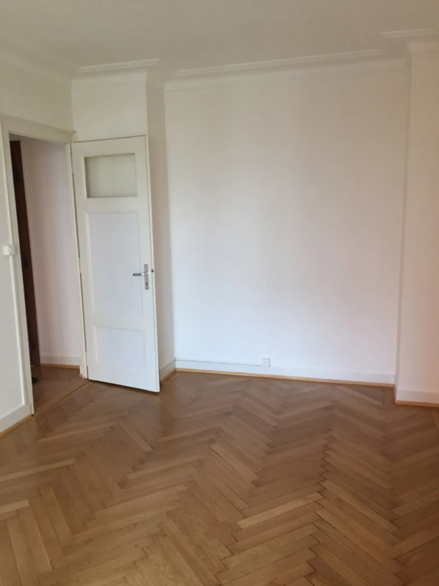 Appartement lumineux à Genève - Photo 1 sur 12