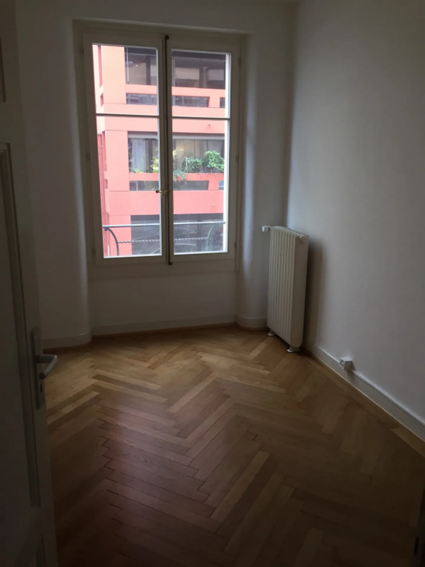 Appartement lumineux à Genève - Photo 2 sur 12