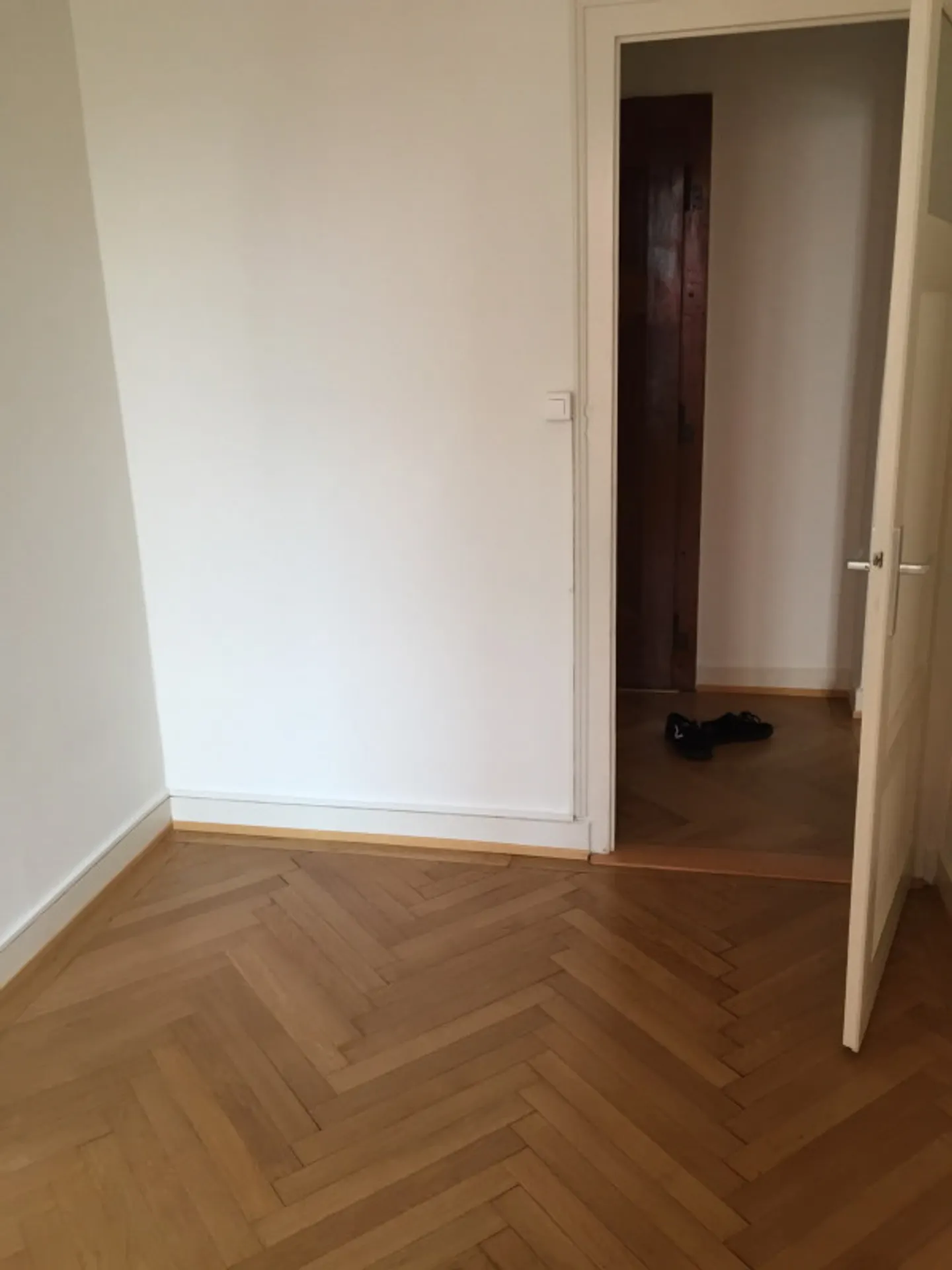 Appartement lumineux à Genève - Photo 3 sur 12