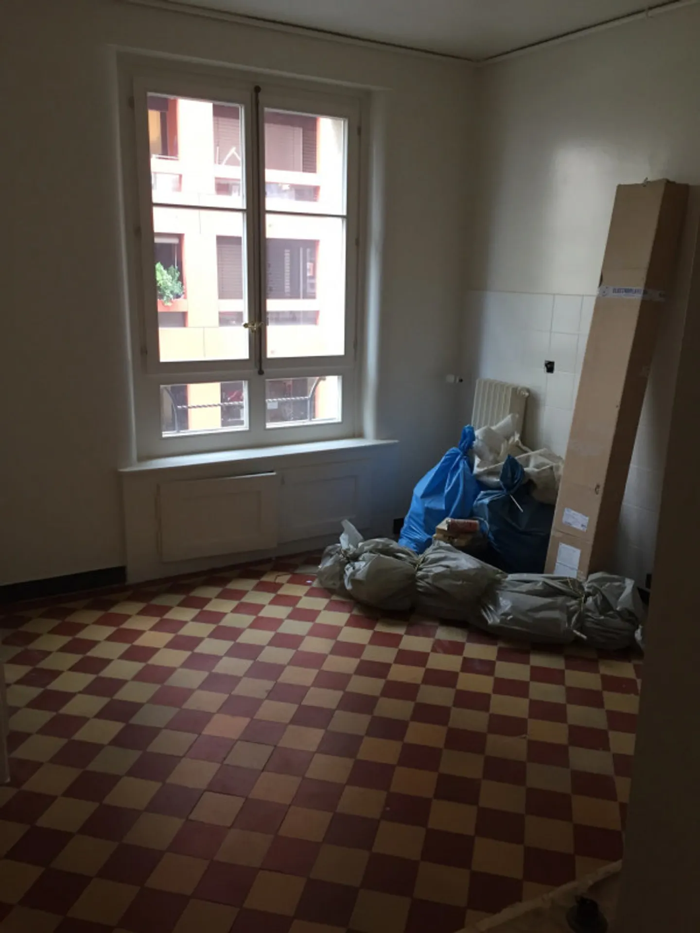 Appartement lumineux à Genève - Photo 4 sur 12