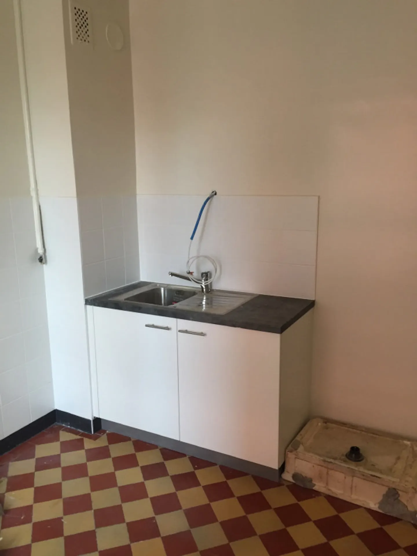 Appartement lumineux à Genève - Photo 5 sur 12