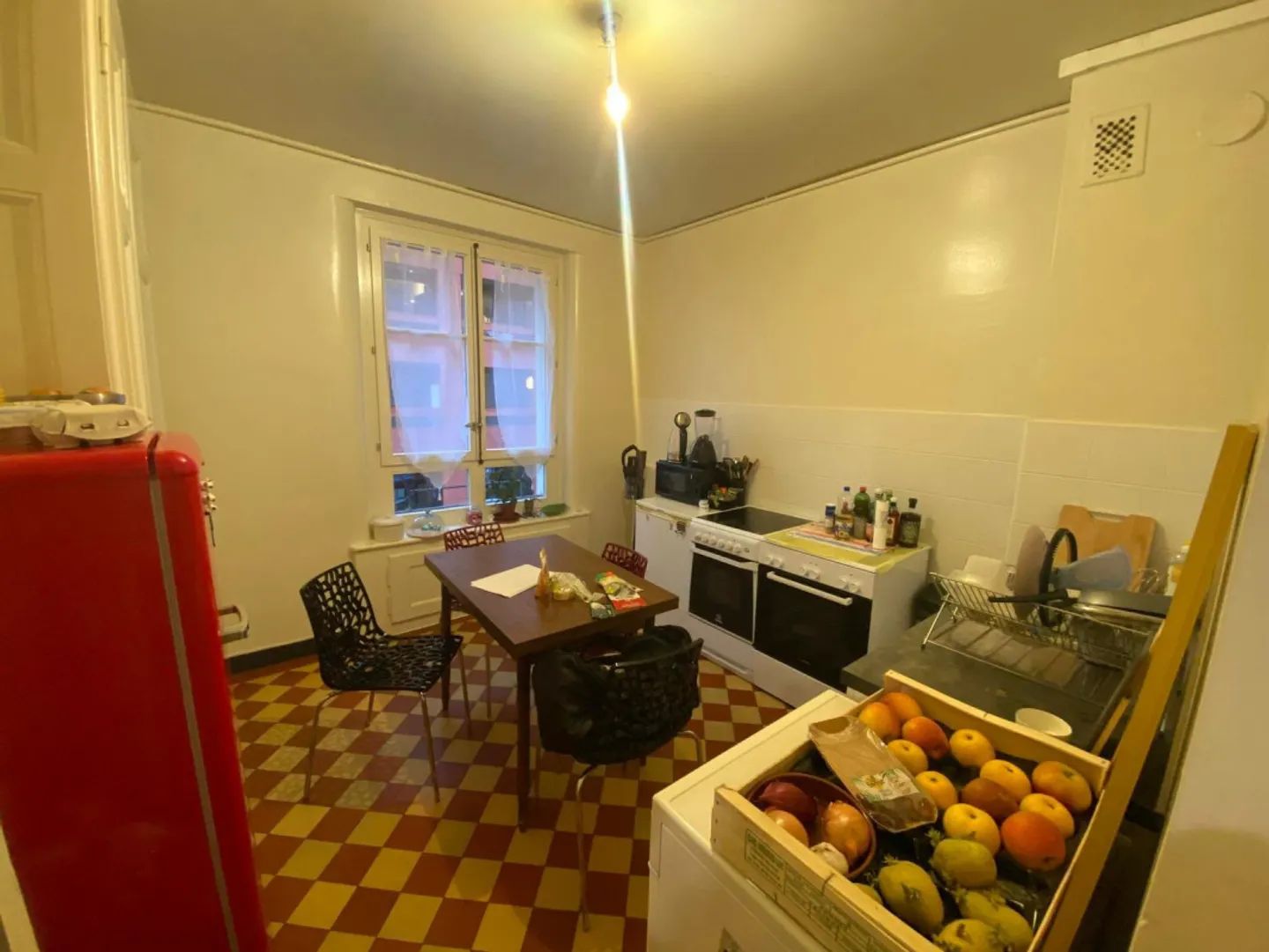 Appartement lumineux à Genève - Photo 7 sur 12