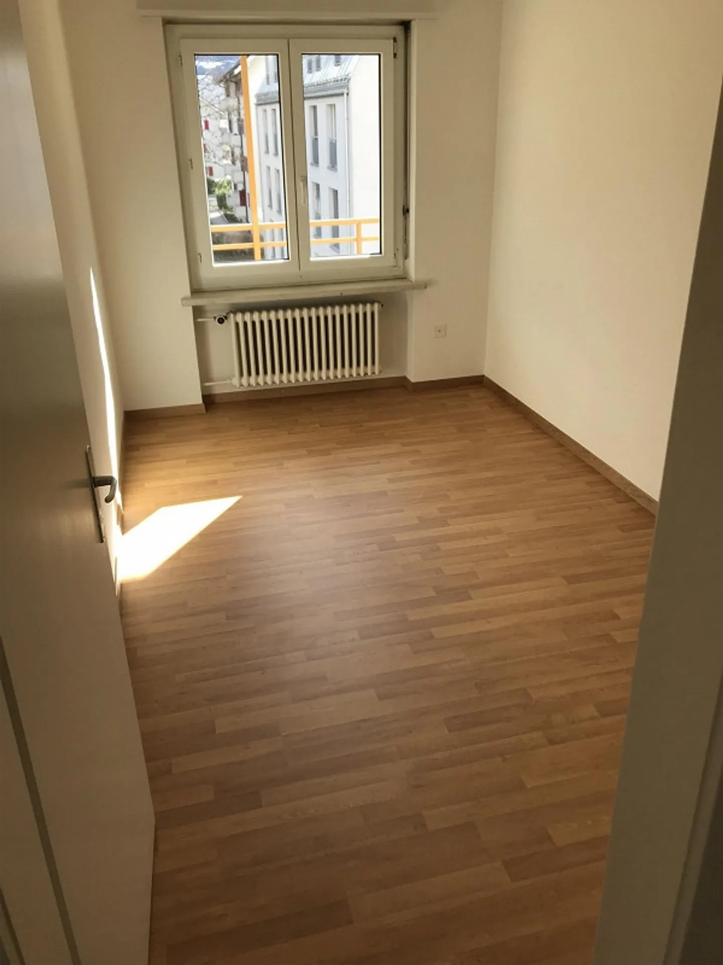 Charmante Wohnung in Ruhiger Lage - Foto 3 von 5