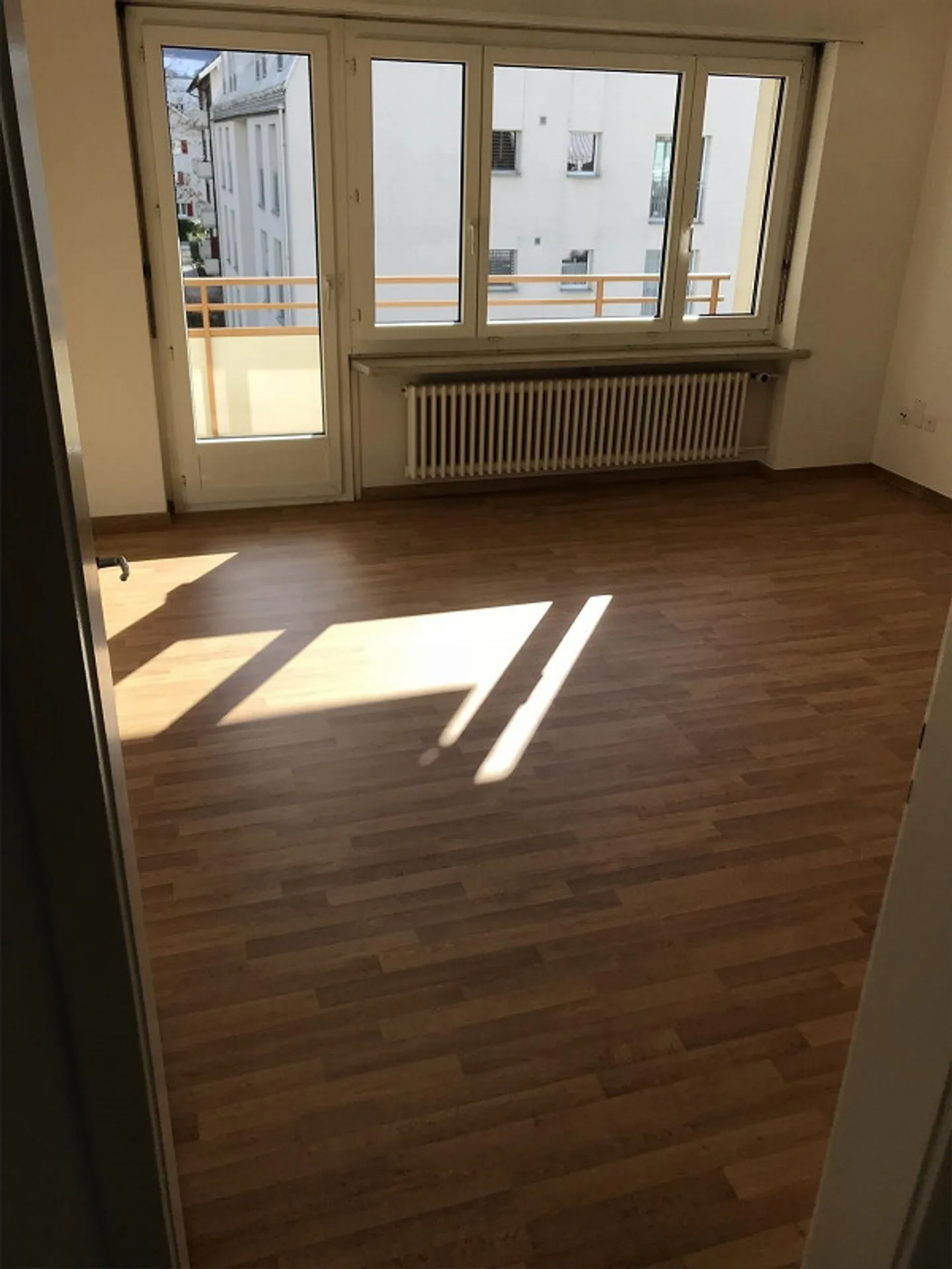 Charmante Wohnung in Ruhiger Lage - Foto 4 von 5