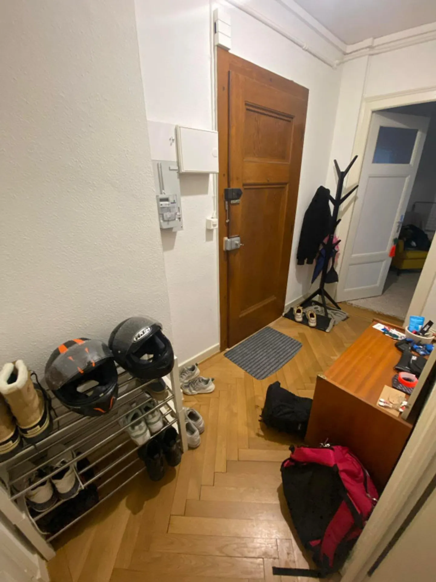 Appartement lumineux à Genève - Photo 8 sur 12
