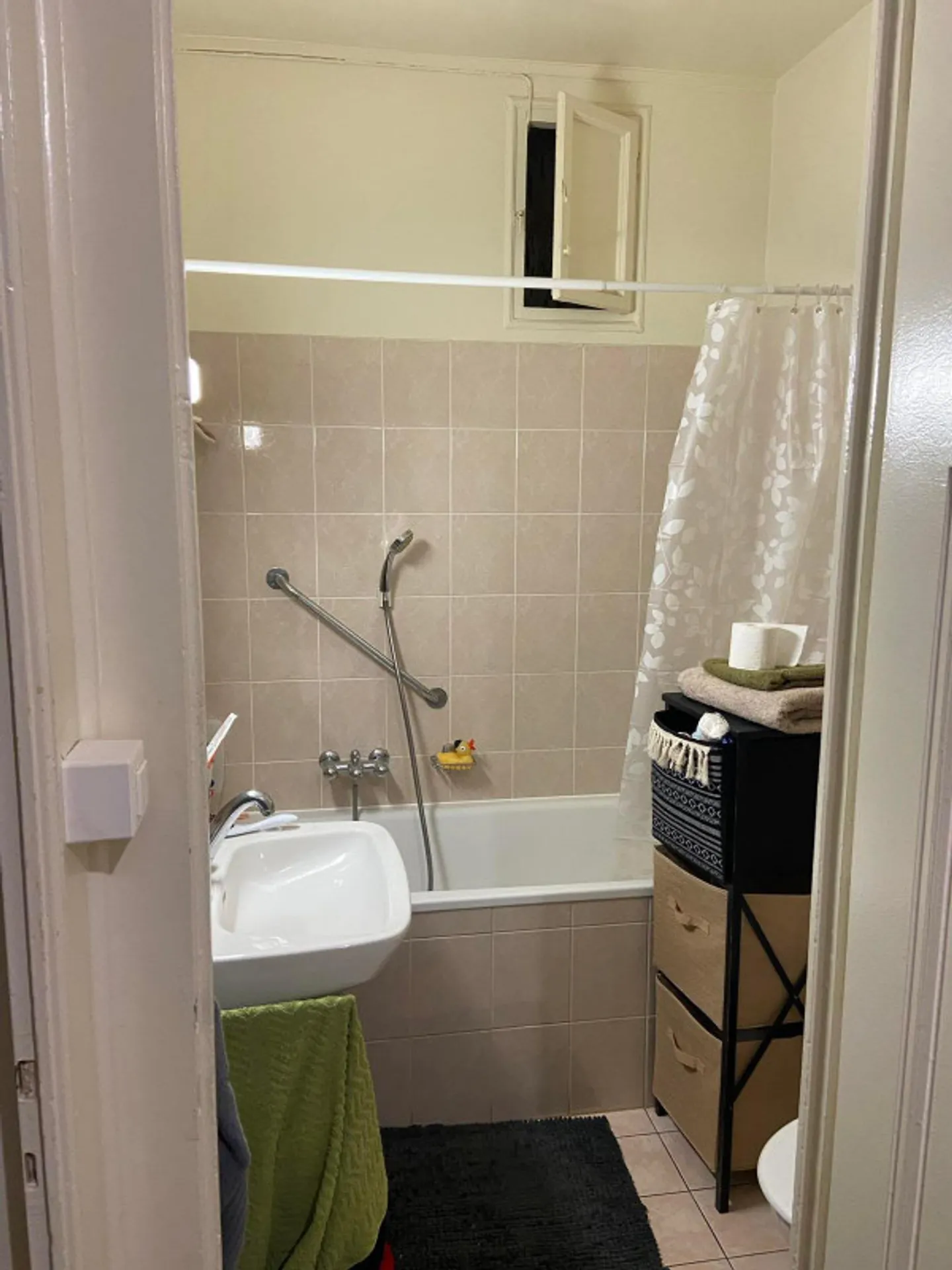 Appartement lumineux à Genève - Photo 10 sur 12