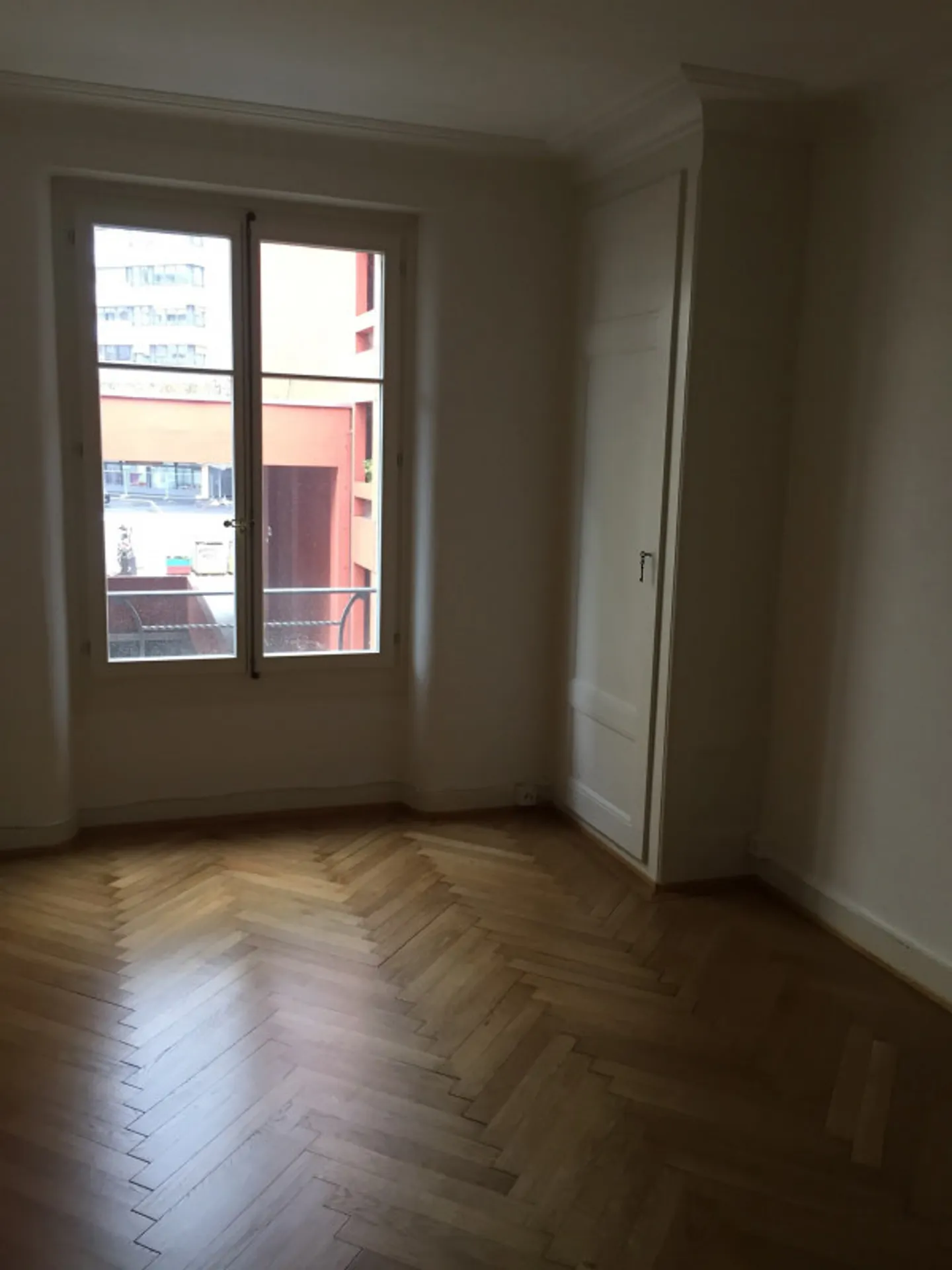 Appartement lumineux à Genève - Photo 12 sur 12