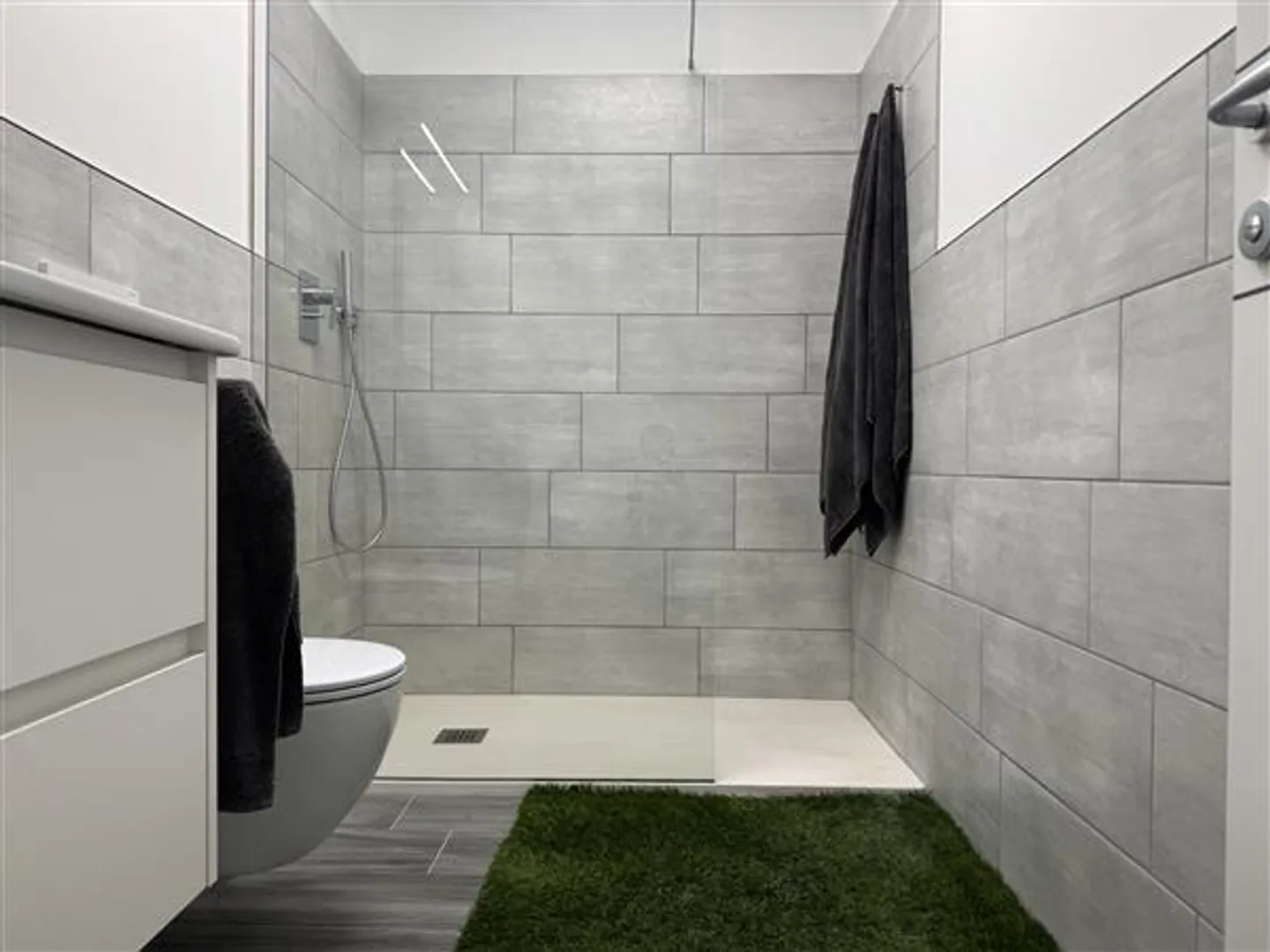Stabio: 3,5-Zimmer-Wohnung - Foto 1 von 10