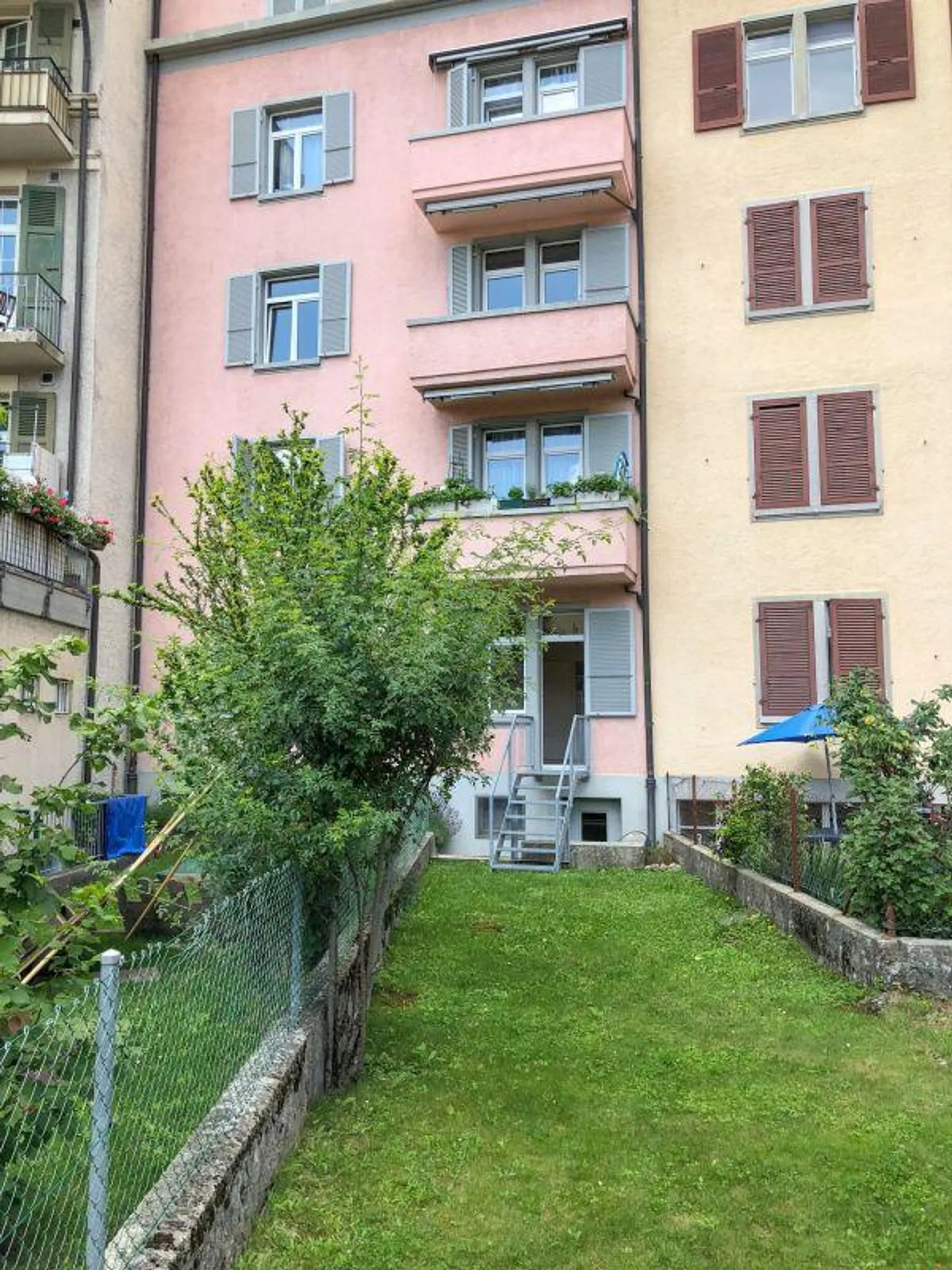 Grosszügige 3½-Zimmer-Wohnung - Foto 2 von 11