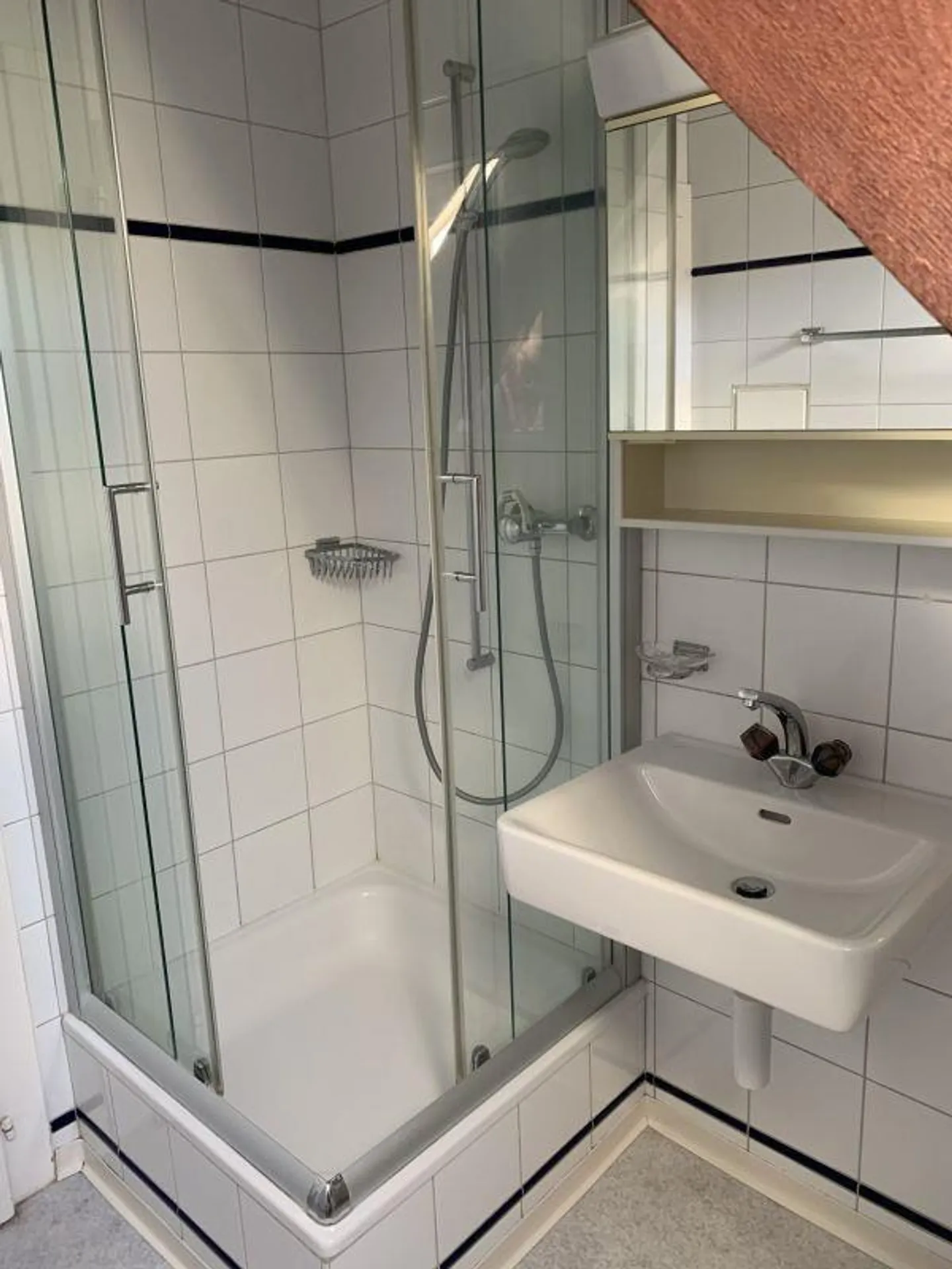 Grosszügige 3½-Zimmer-Wohnung - Foto 5 von 11