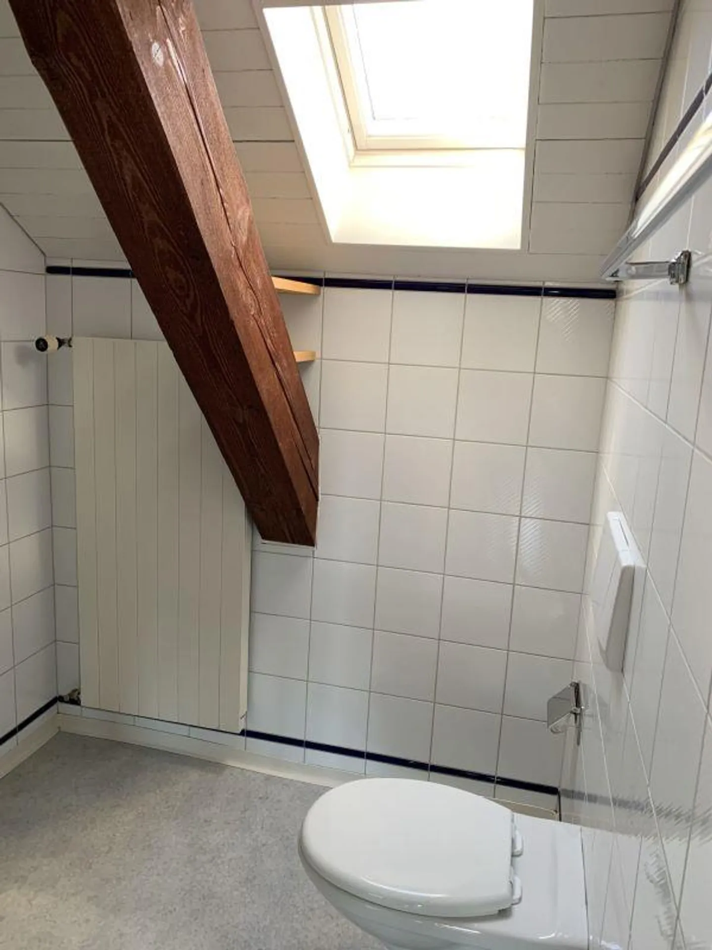 Grosszügige 3½-Zimmer-Wohnung - Foto 6 von 11