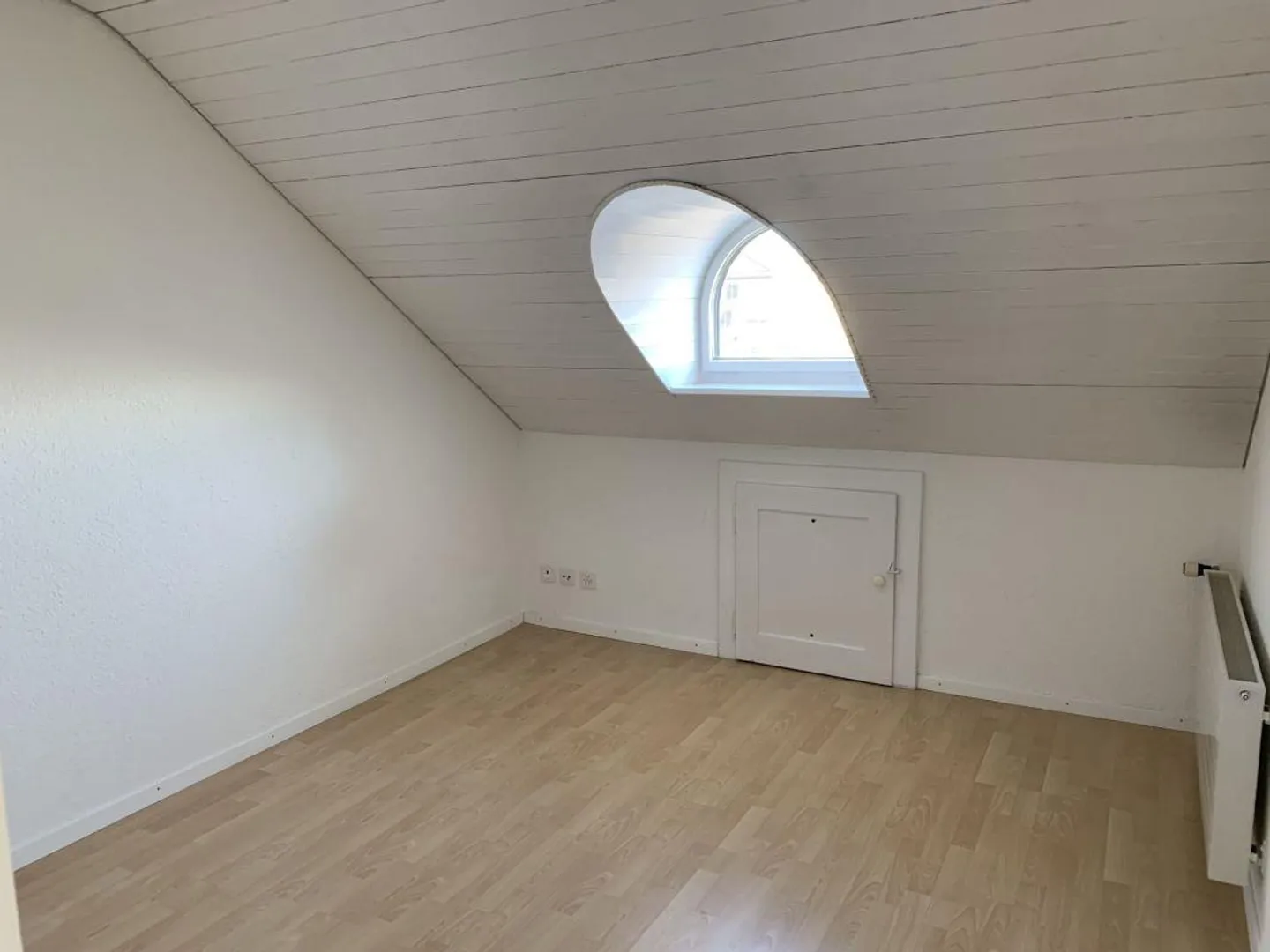 Grosszügige 3½-Zimmer-Wohnung - Foto 8 von 11