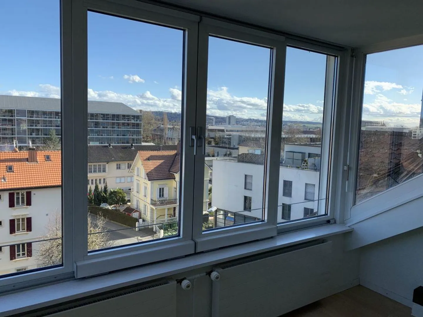 Grosszügige 3½-Zimmer-Wohnung - Foto 11 von 11