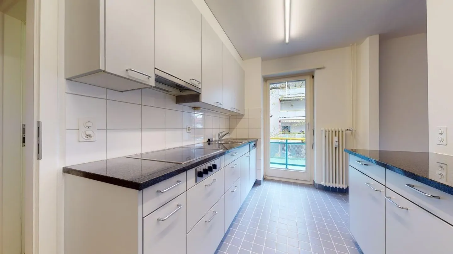 Appartamento in affitto - Foto 2 di 10