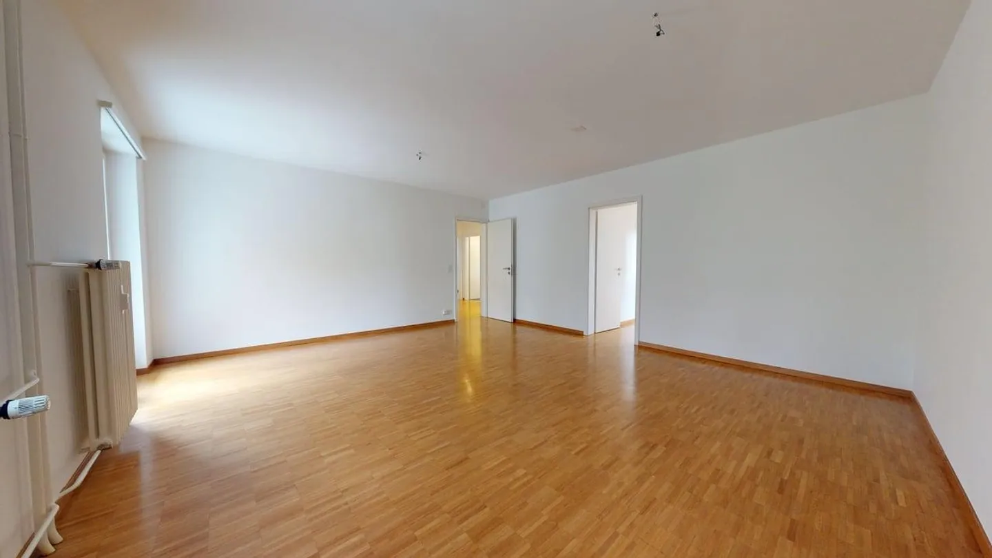 Appartamento in affitto - Foto 5 di 10