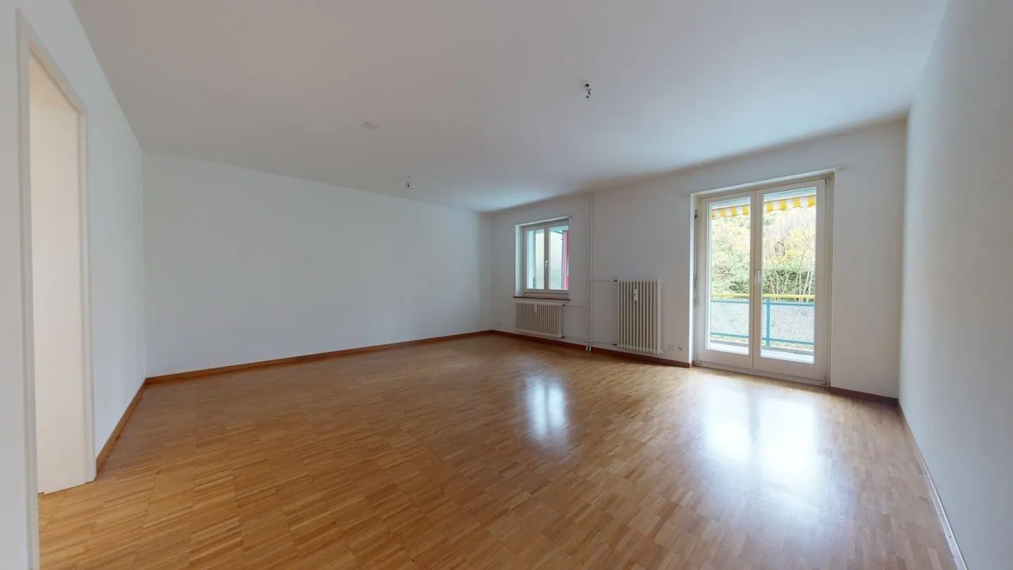 Appartamento in affitto - Foto 6 di 10