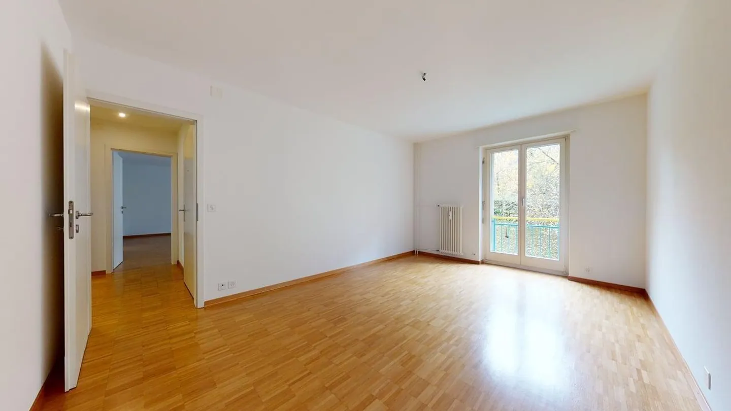 Appartamento in affitto - Foto 7 di 10