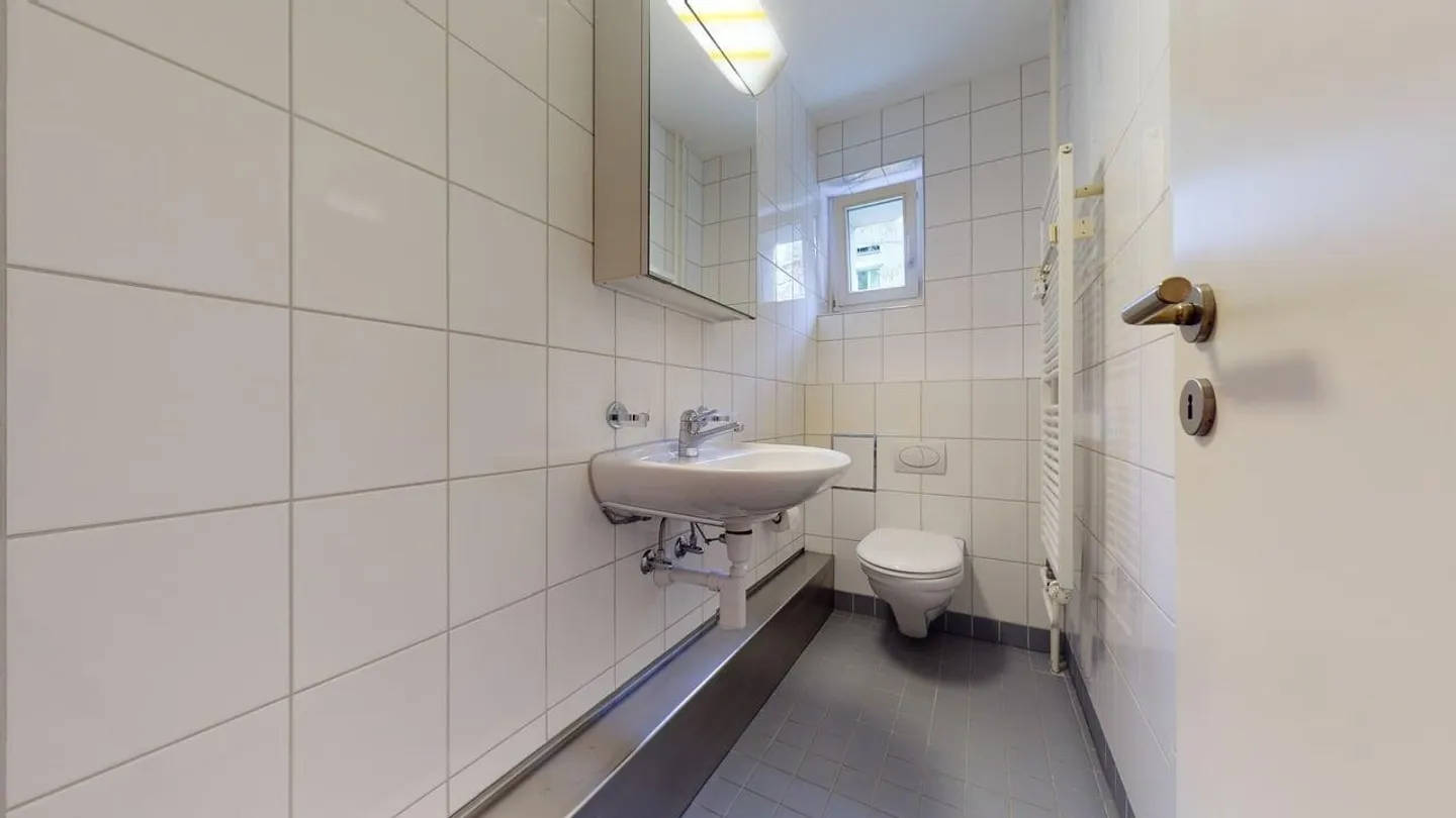 Appartamento in affitto - Foto 10 di 10