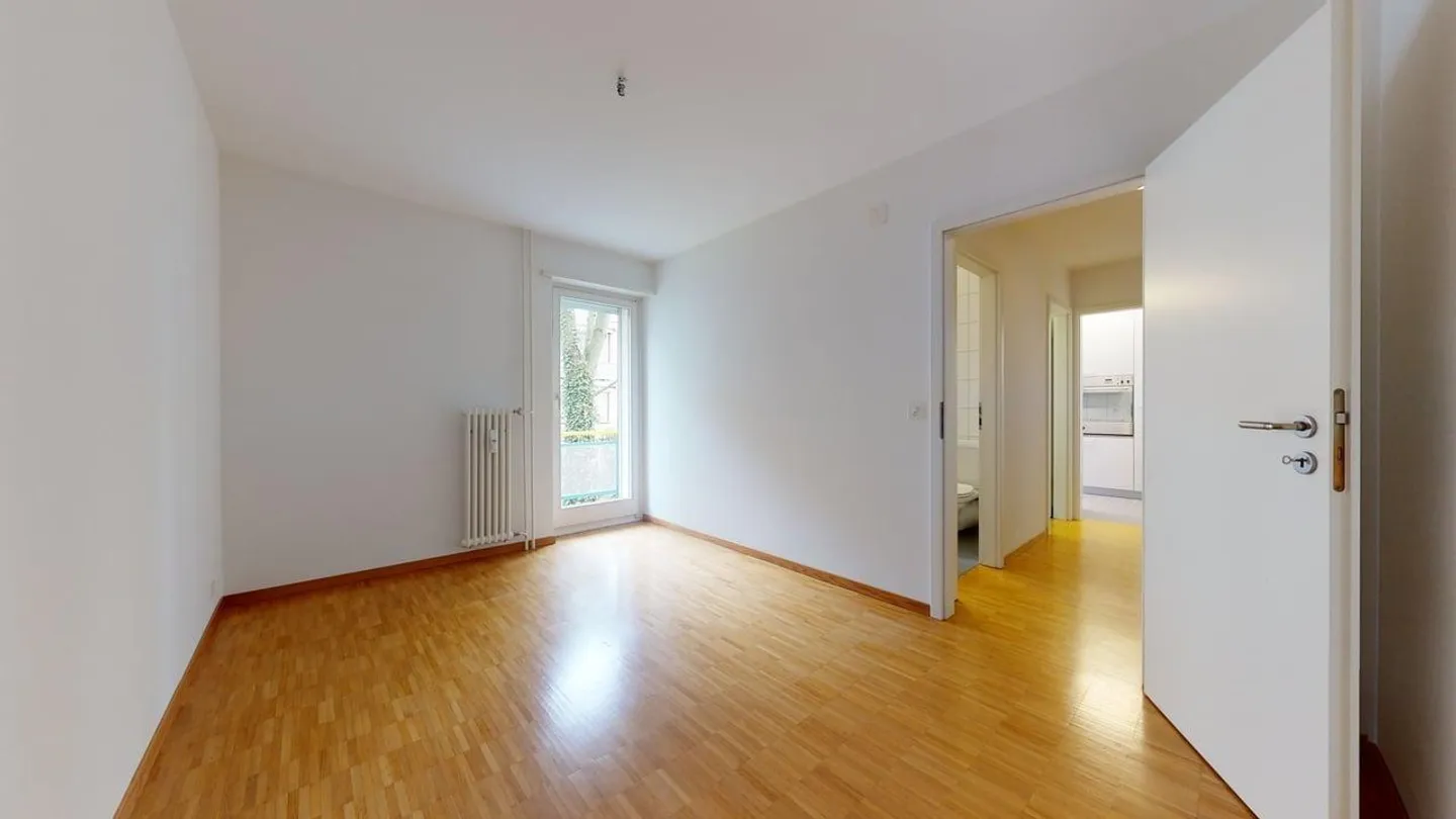 Appartamento in affitto - Foto 8 di 10