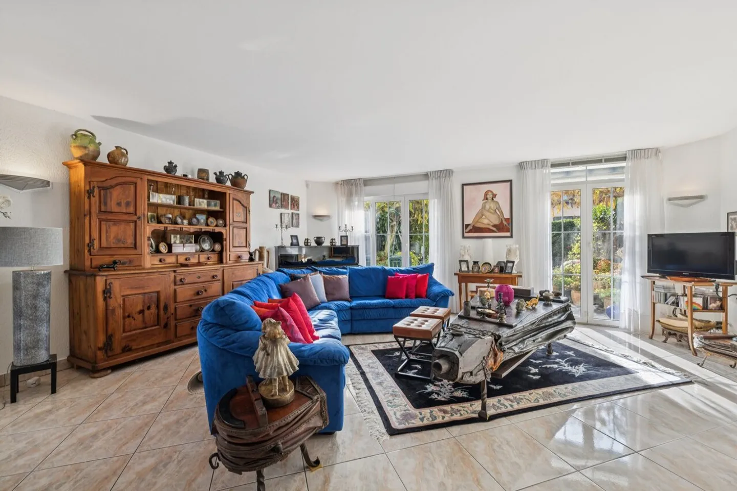 Ihr Ruhepol in einer begehrten Wohngegend - Foto 4 von 13