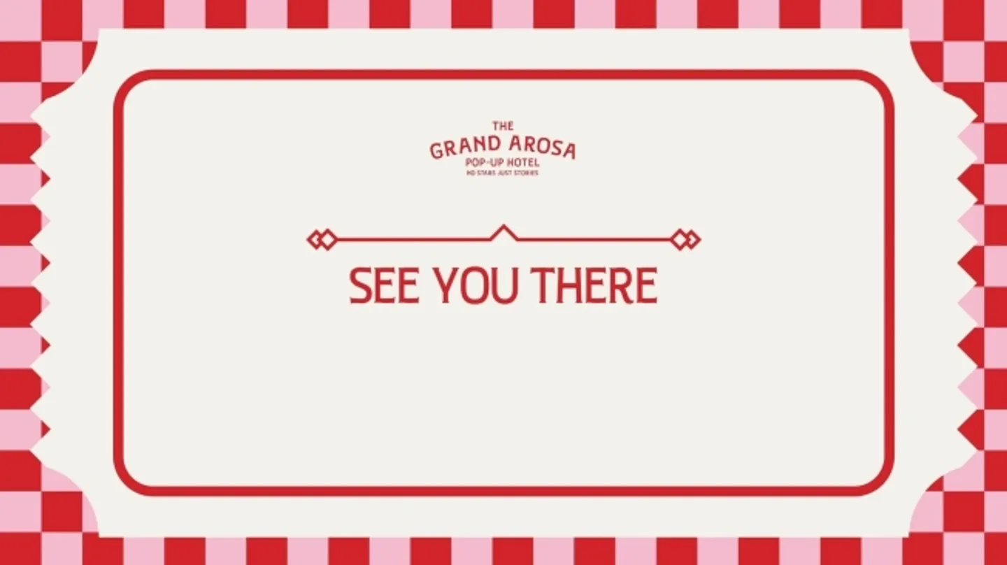 Un hotel 5 stelle storico diventa una comunità per nomadi moderni e amanti della montagna! - Foto 8 di 8