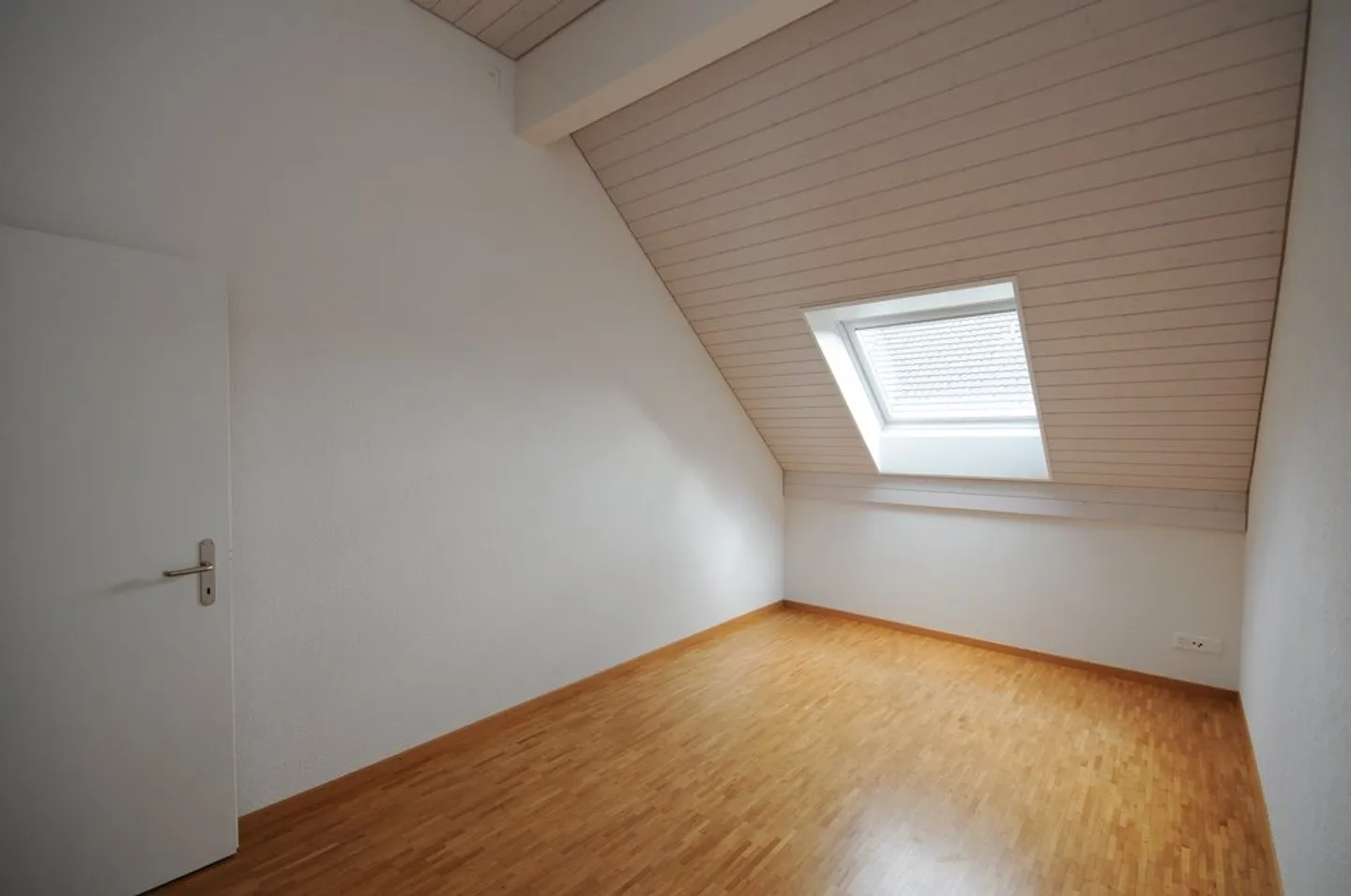 Appartement 3.5 pièces - Photo 4 sur 9