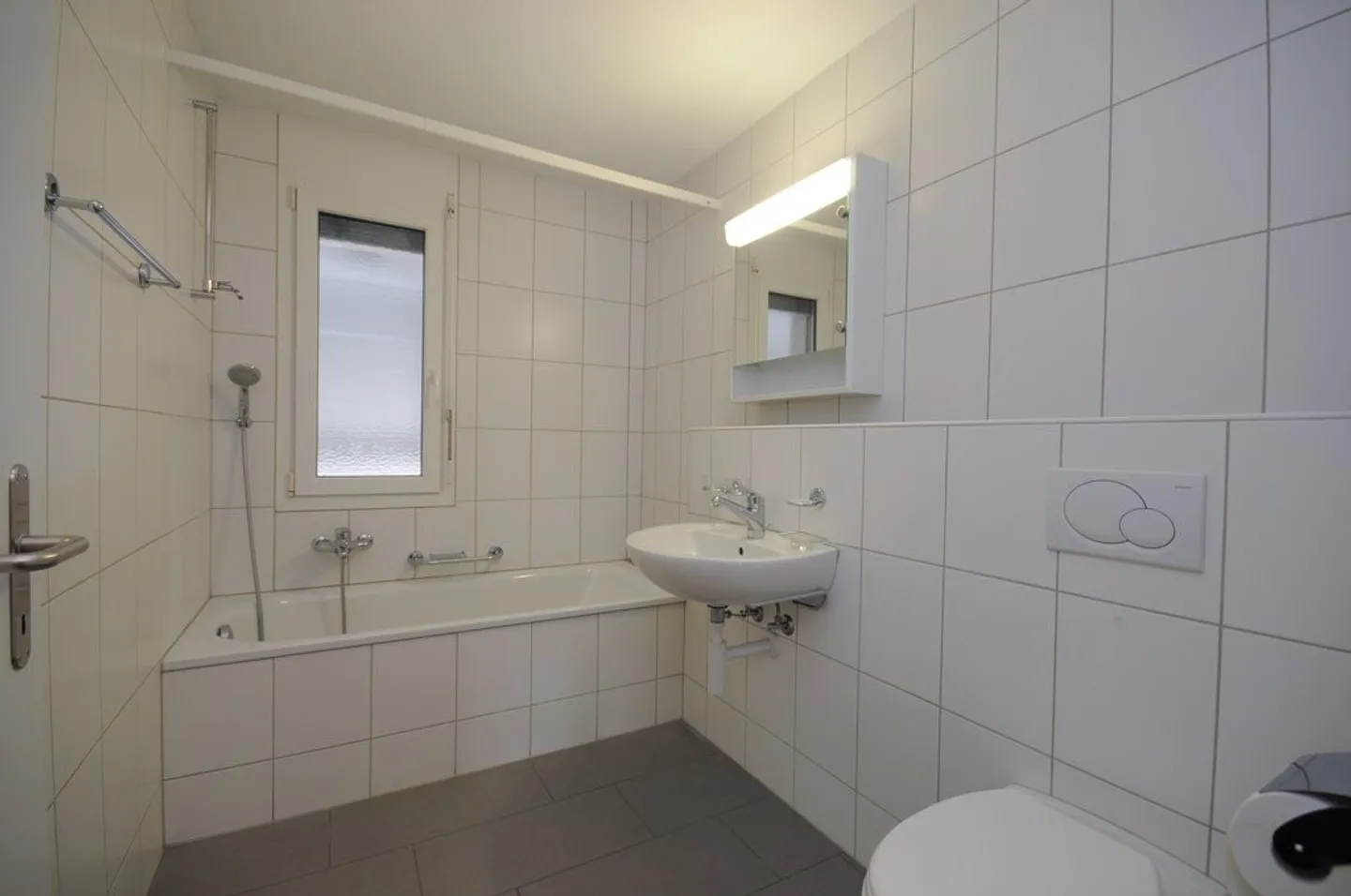 Appartement 3.5 pièces - Photo 8 sur 9