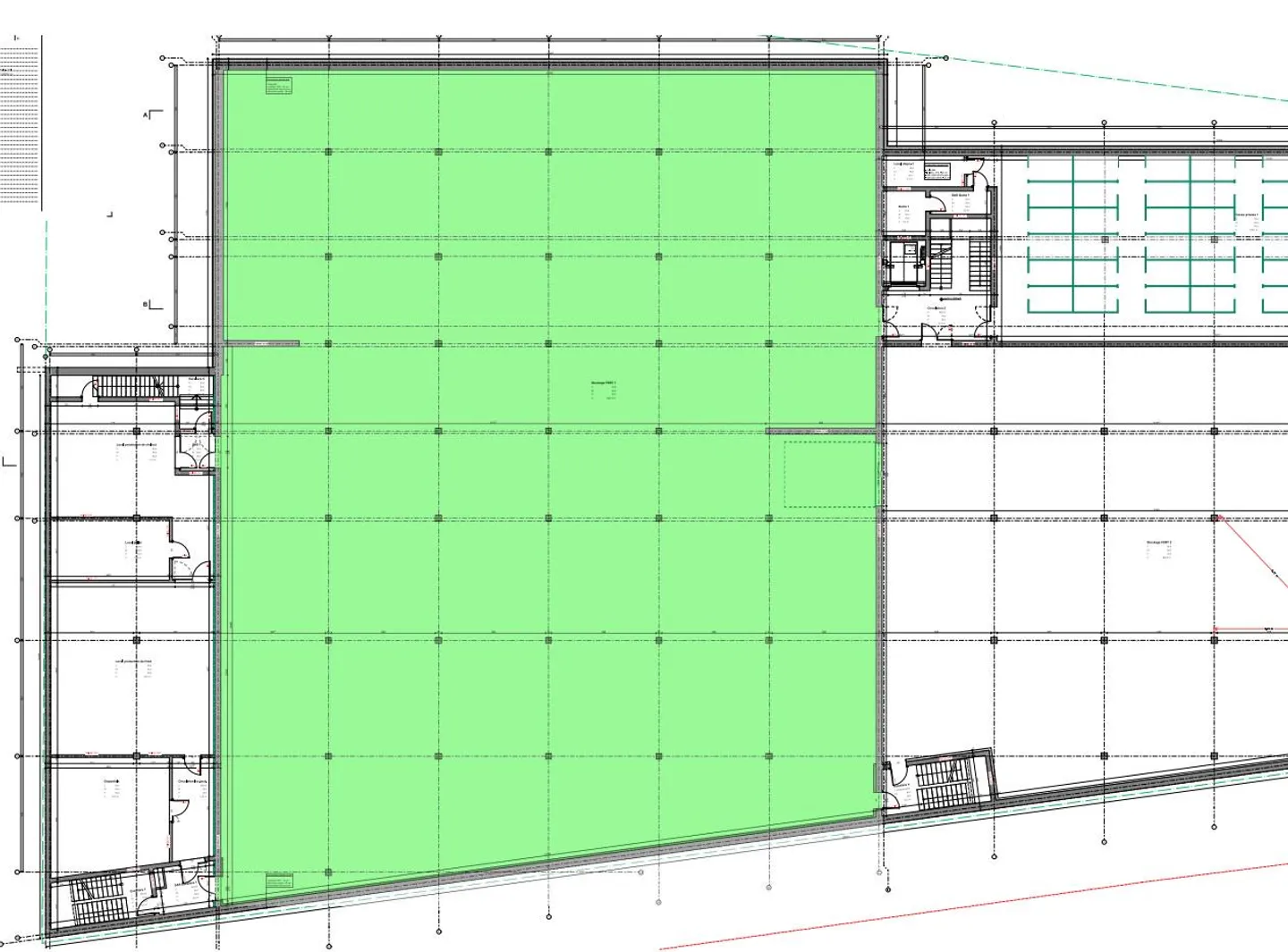Sichere Lagerräume in Versoix - Foto 8 von 8