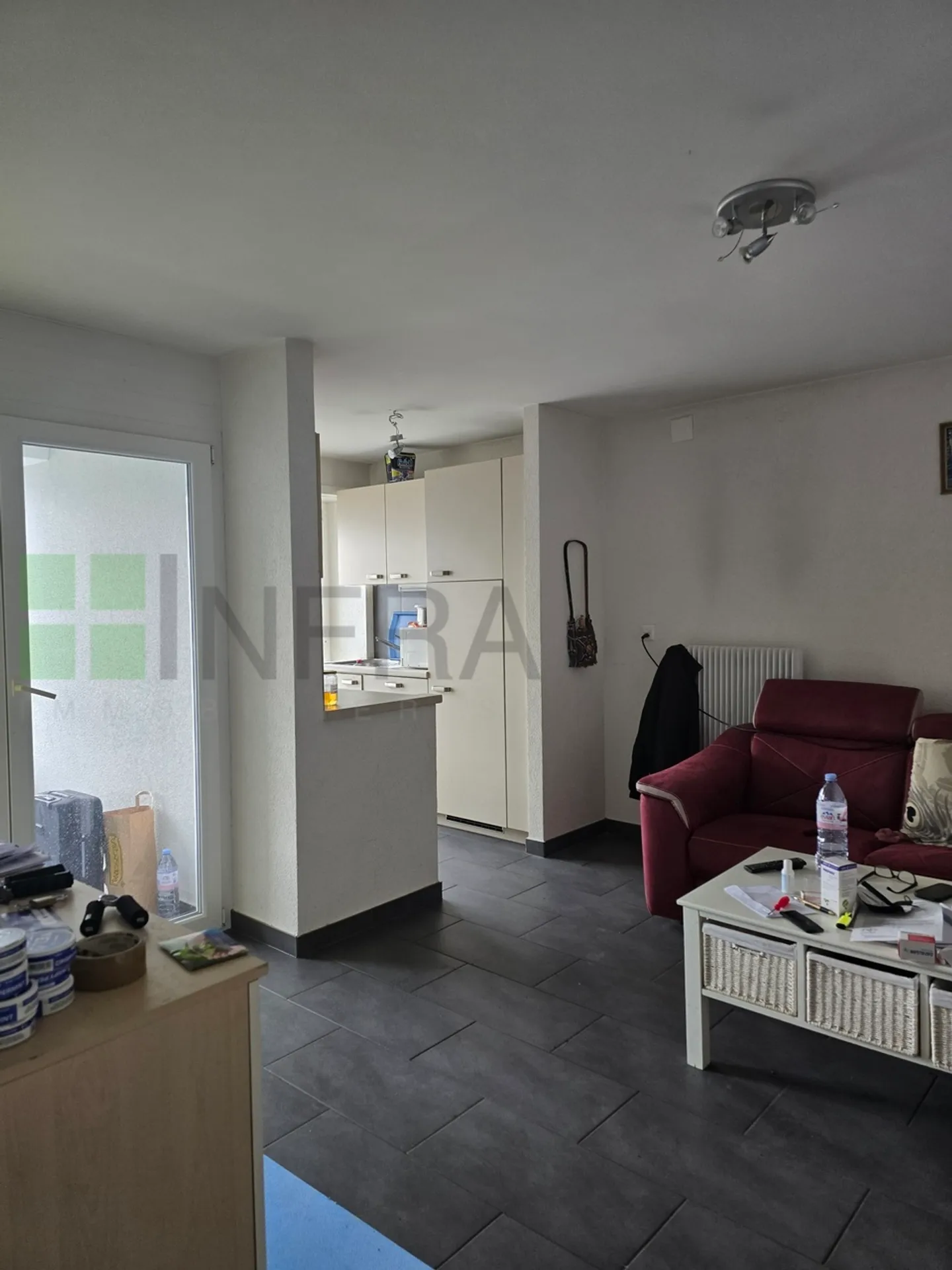 Appartamento di 79 m2 al 7° piano con ascensore - Foto 1 di 5
