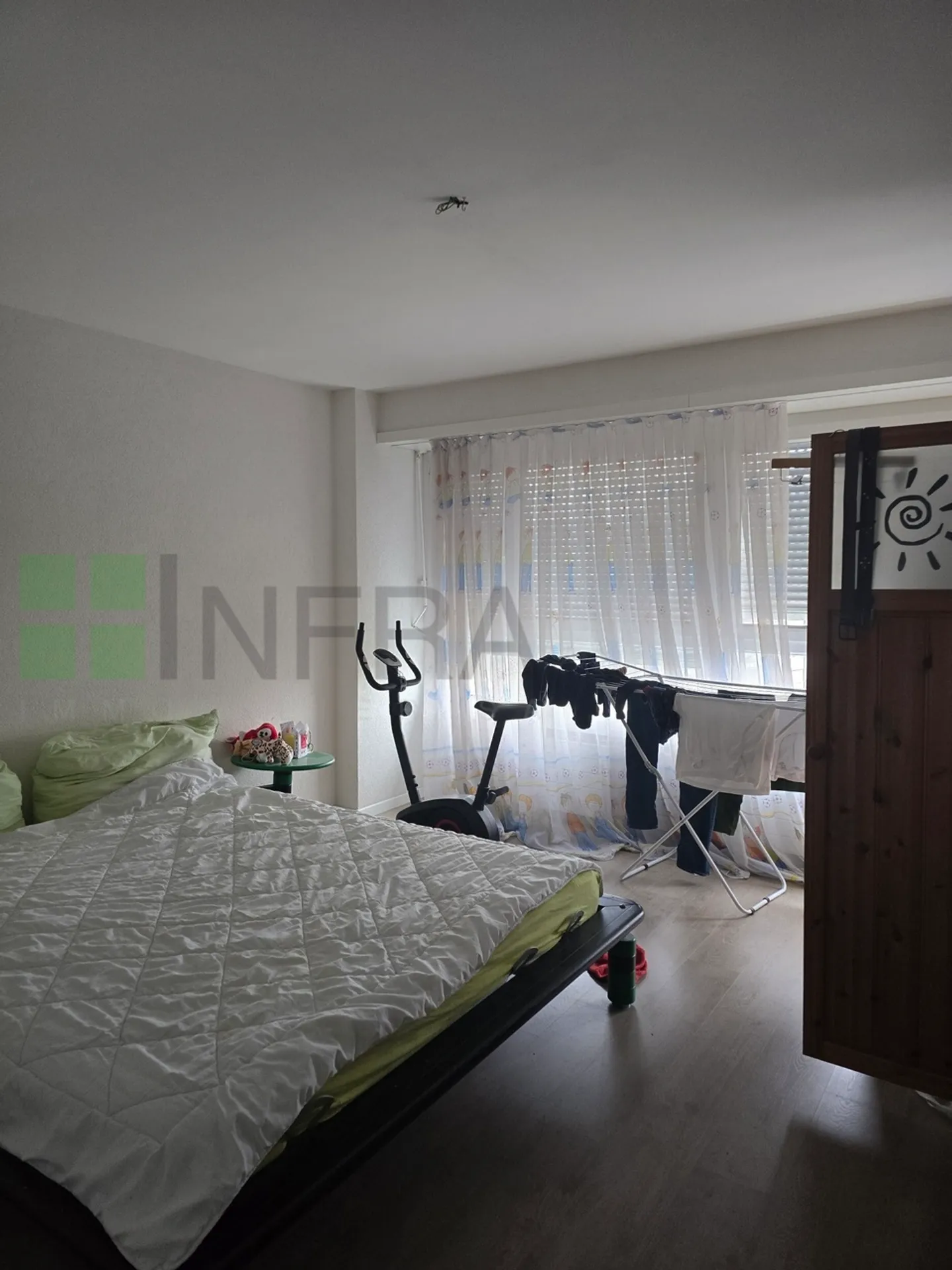 Appartamento di 79 m2 al 7° piano con ascensore - Foto 2 di 5