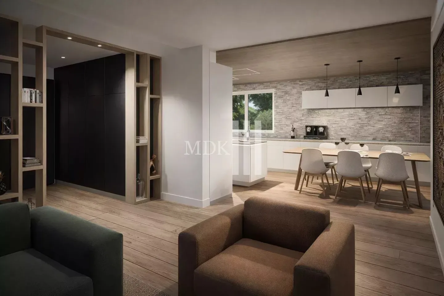 Exceptional Chalet Plot in Alps - Photo 9 of 15