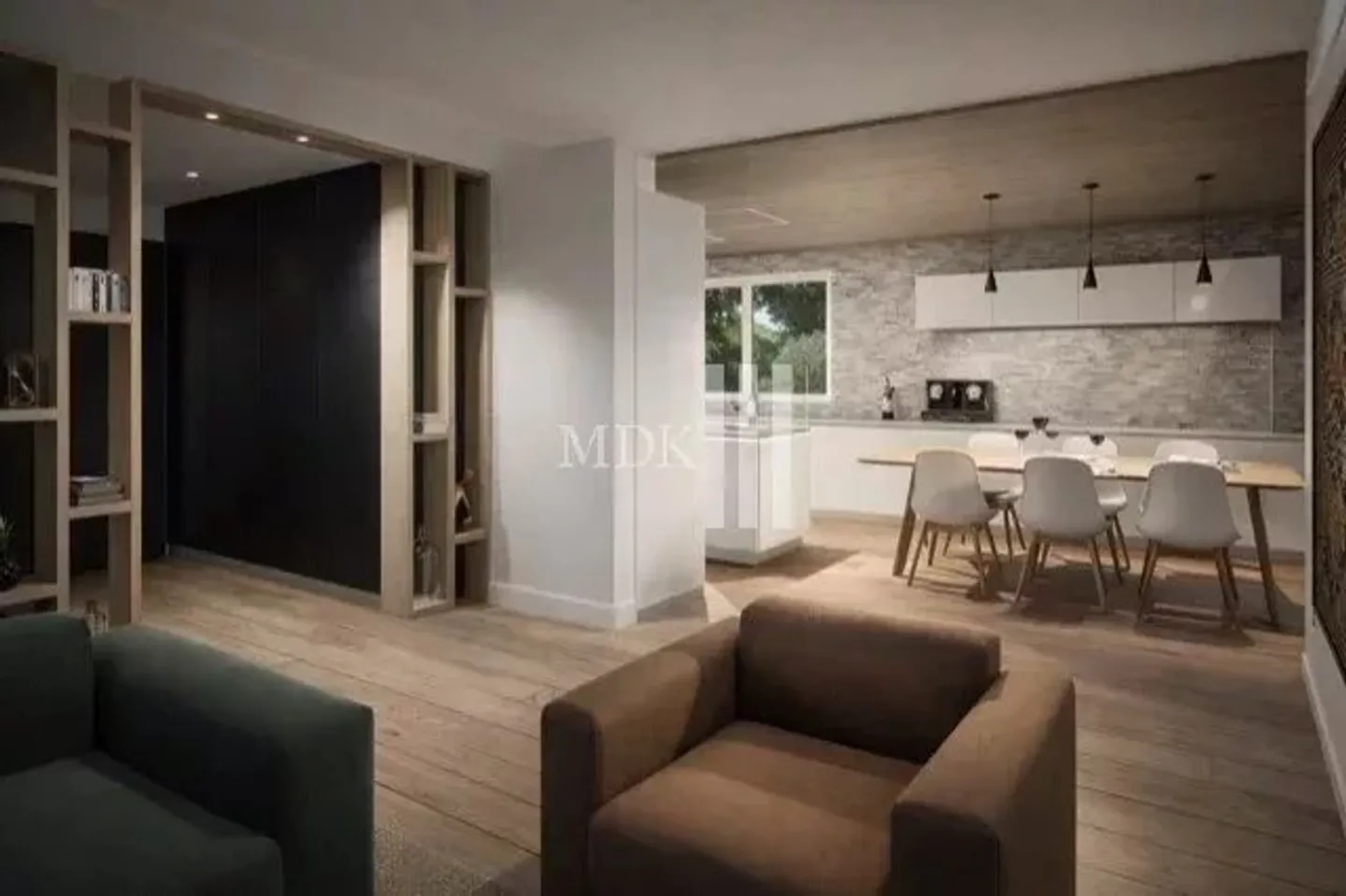 Exceptional Chalet Plot in Alps - Photo 11 of 15