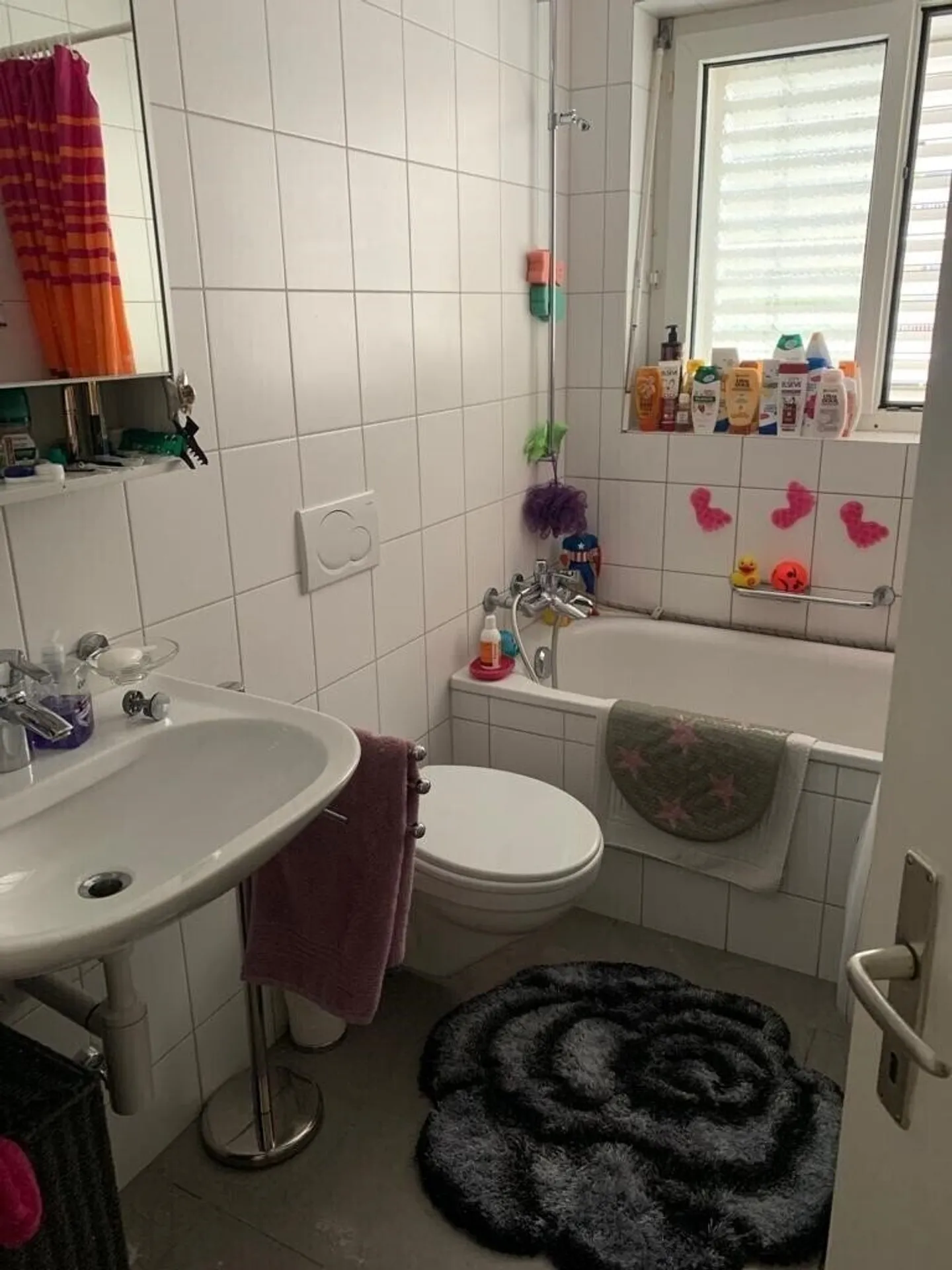 Gemütliche Wohnung im Herzen von Chur zu vermieten! - Foto 7 di 10