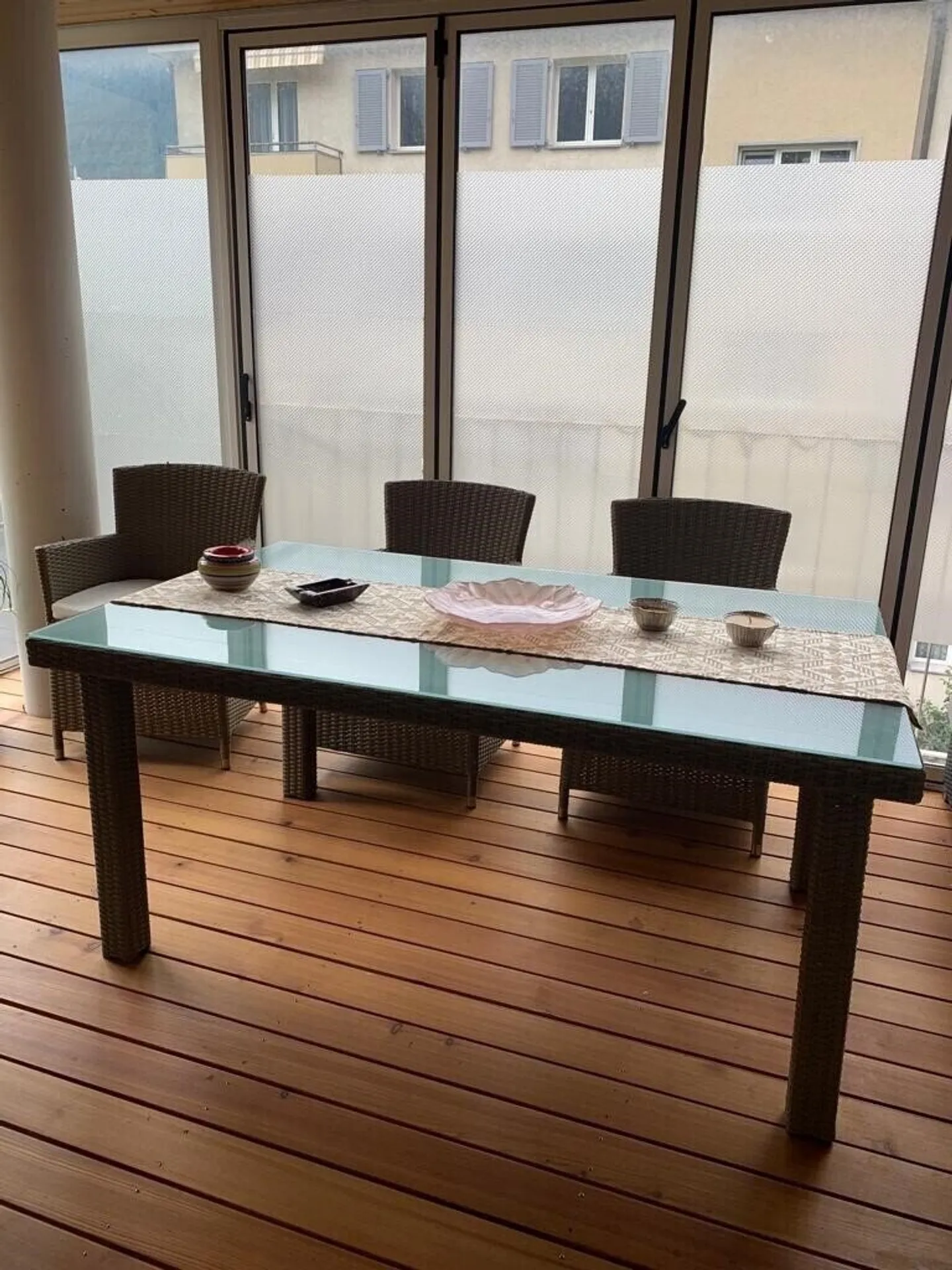 Gemütliche Wohnung im Herzen von Chur zu vermieten! - Foto 9 di 10