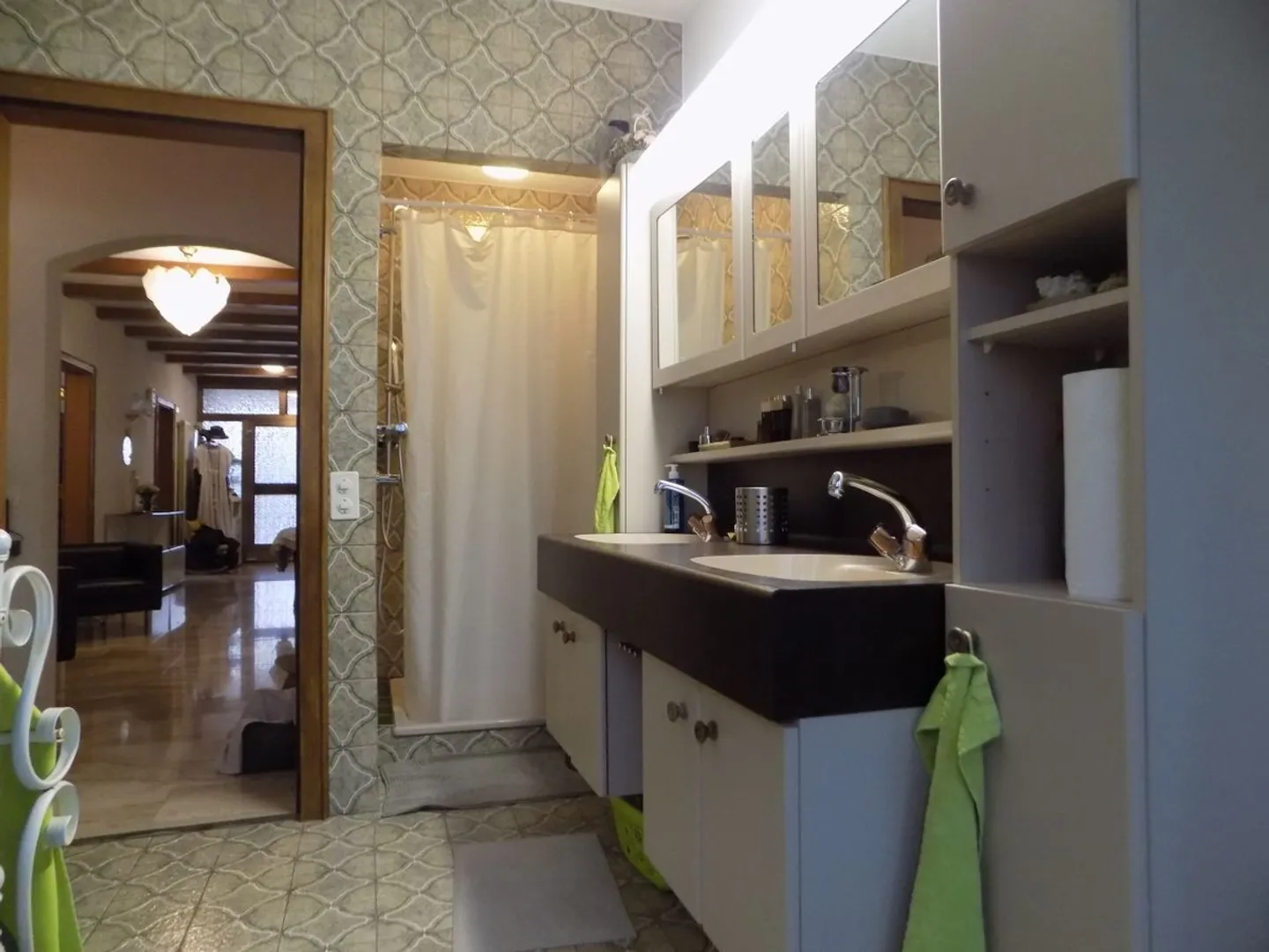 Geräumiges Einfamilienhaus in Dornach - Foto 8 von 8