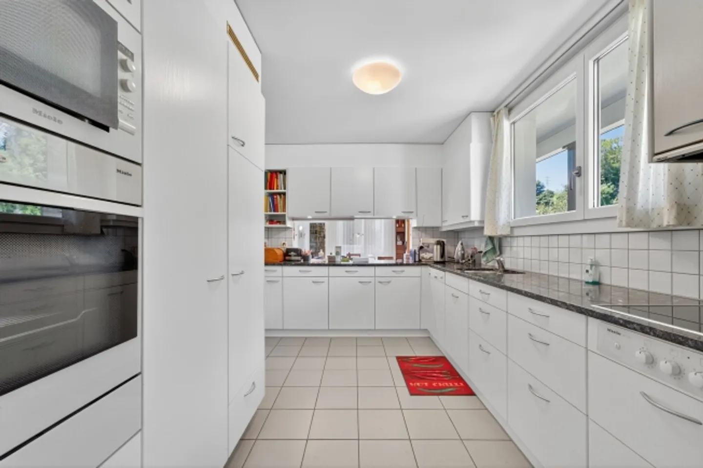 Appartement de 6,5 pièces près de l'Aare et du centre-ville - Photo 8 sur 13