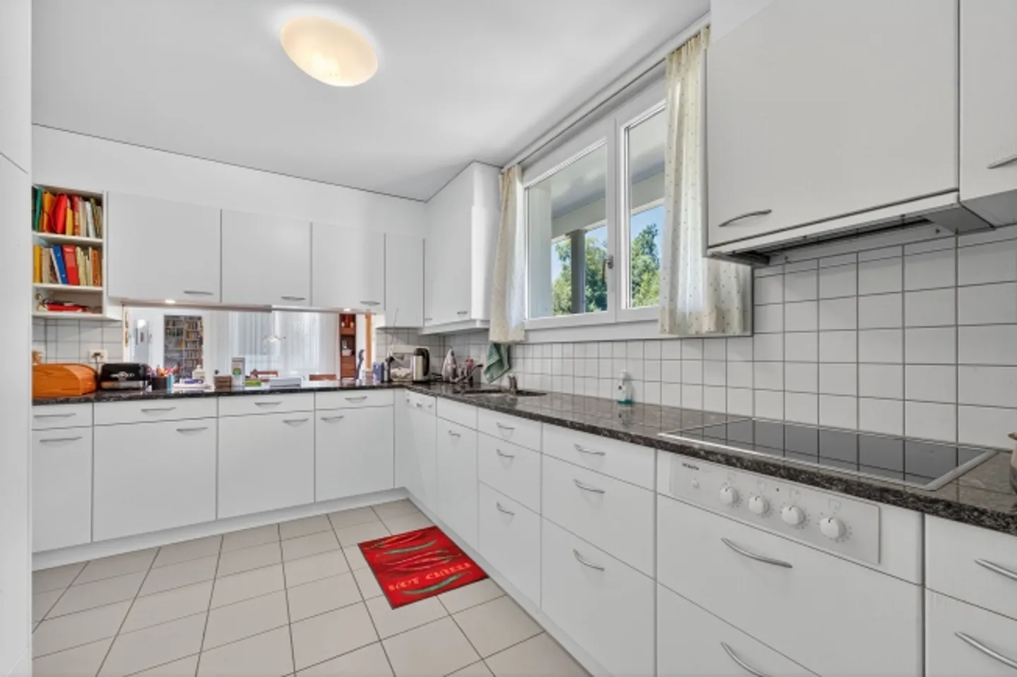 Appartement de 6,5 pièces près de l'Aare et du centre-ville - Photo 9 sur 13