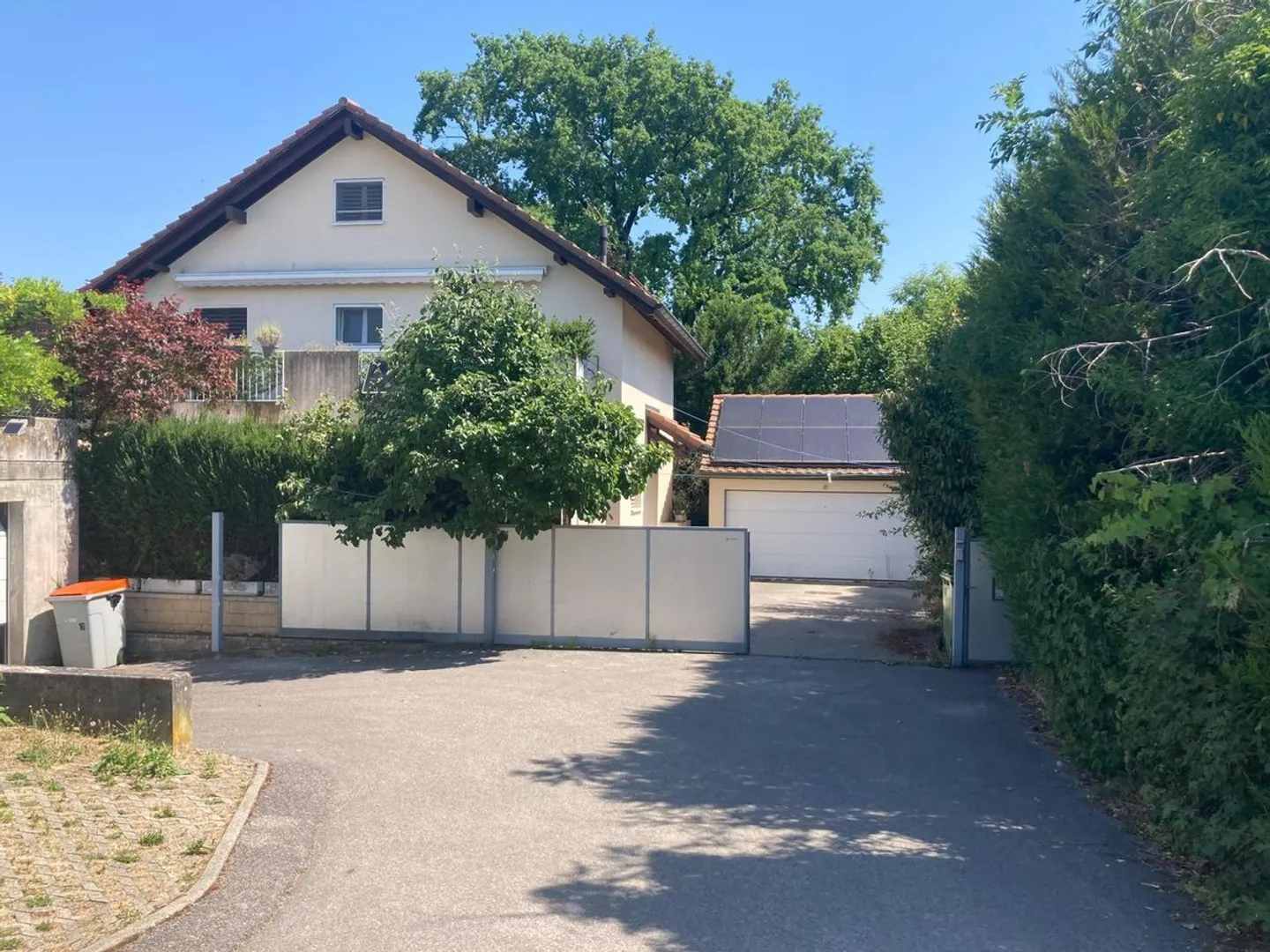 Villa familiale unique - 240 m² - Signy (VD) - Photo 1 sur 13