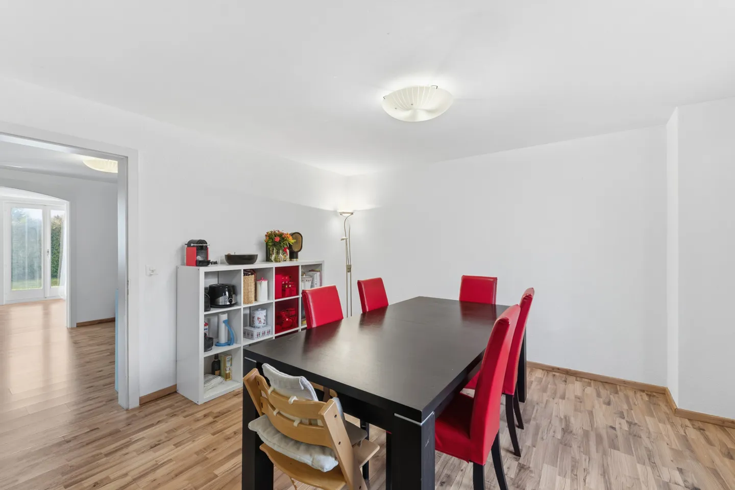 Maison individuelle de 8.5 pièces - Photo 6 sur 13