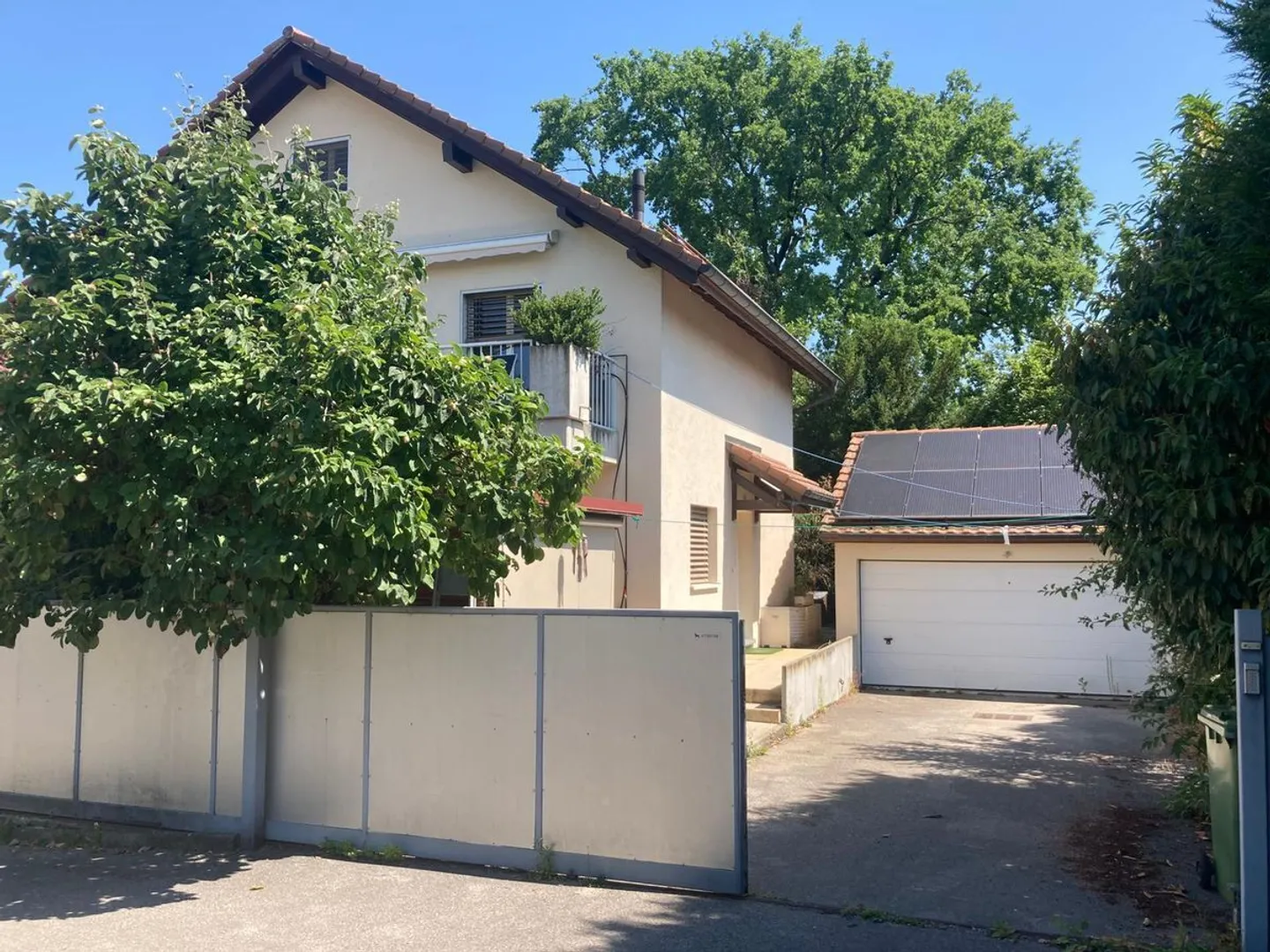 Villa familiale unique - 240 m² - Signy (VD) - Photo 2 sur 13