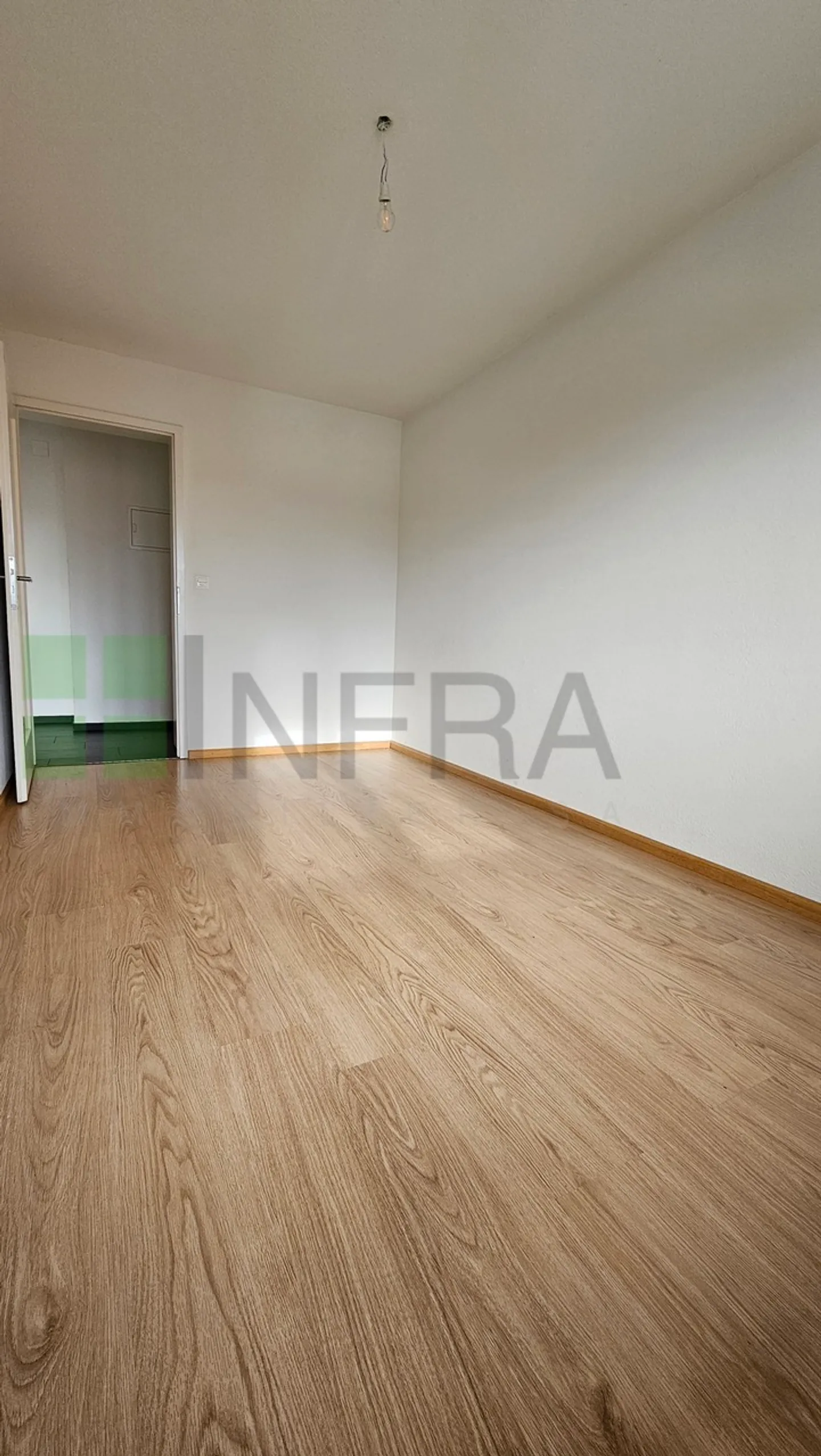 Loyer novembre offert ! Beau 4 pièces avec terrasse couverte - Photo 7 sur 9