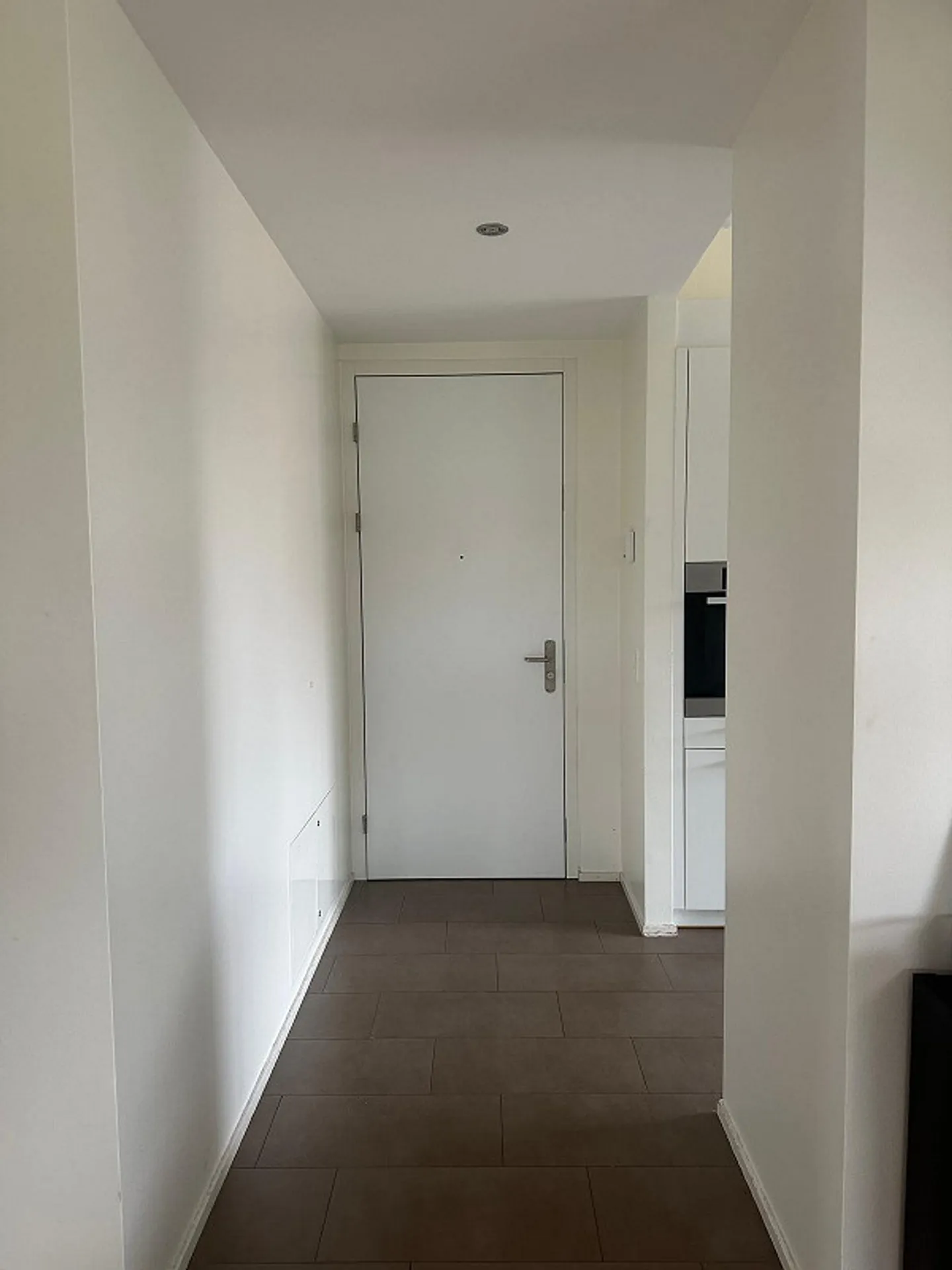 Ripresa di affitto - Appartamento di 5.5p con terrazza - Foto 4 di 12