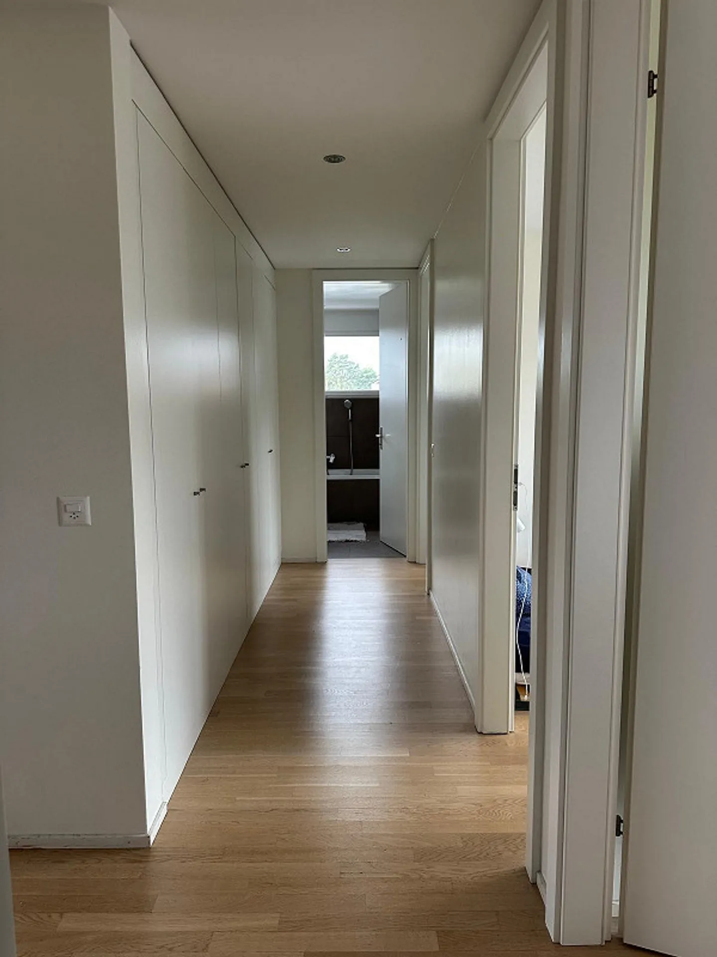Ripresa di affitto - Appartamento di 5.5p con terrazza - Foto 5 di 12
