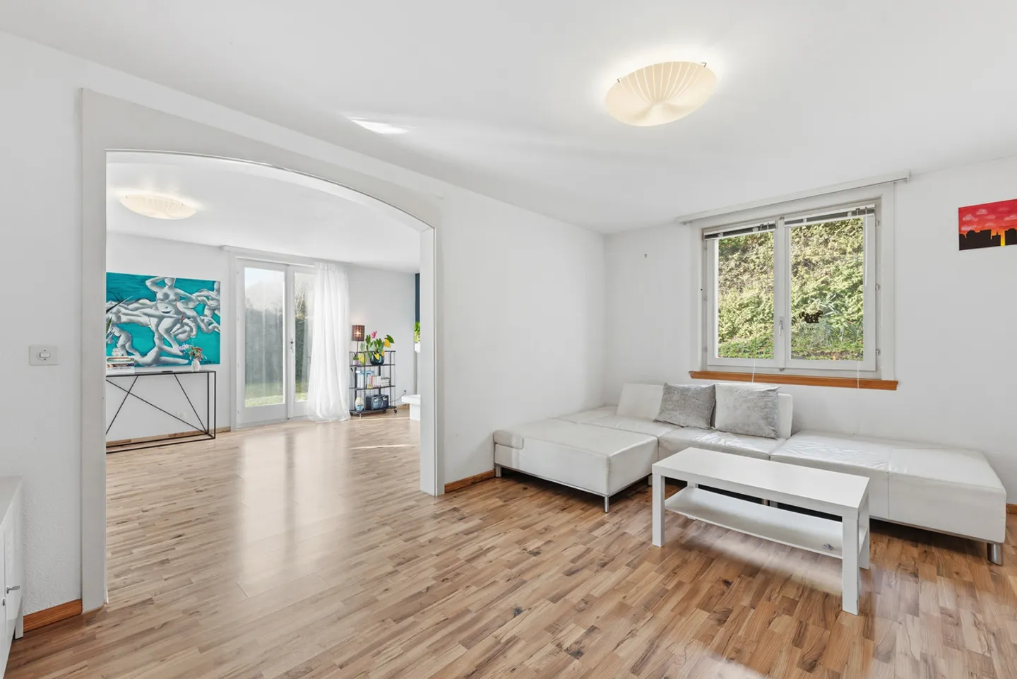 Maison individuelle de 8.5 pièces - Photo 5 sur 13