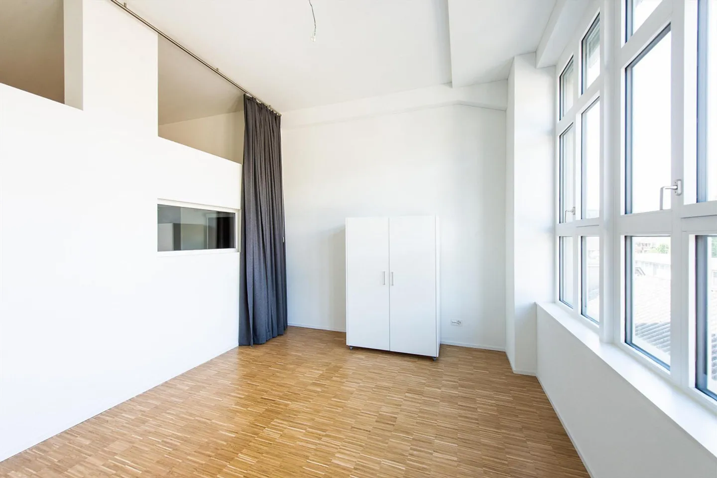 Appartement de 2,5 pièces à Weisslingen - Photo 4 sur 10